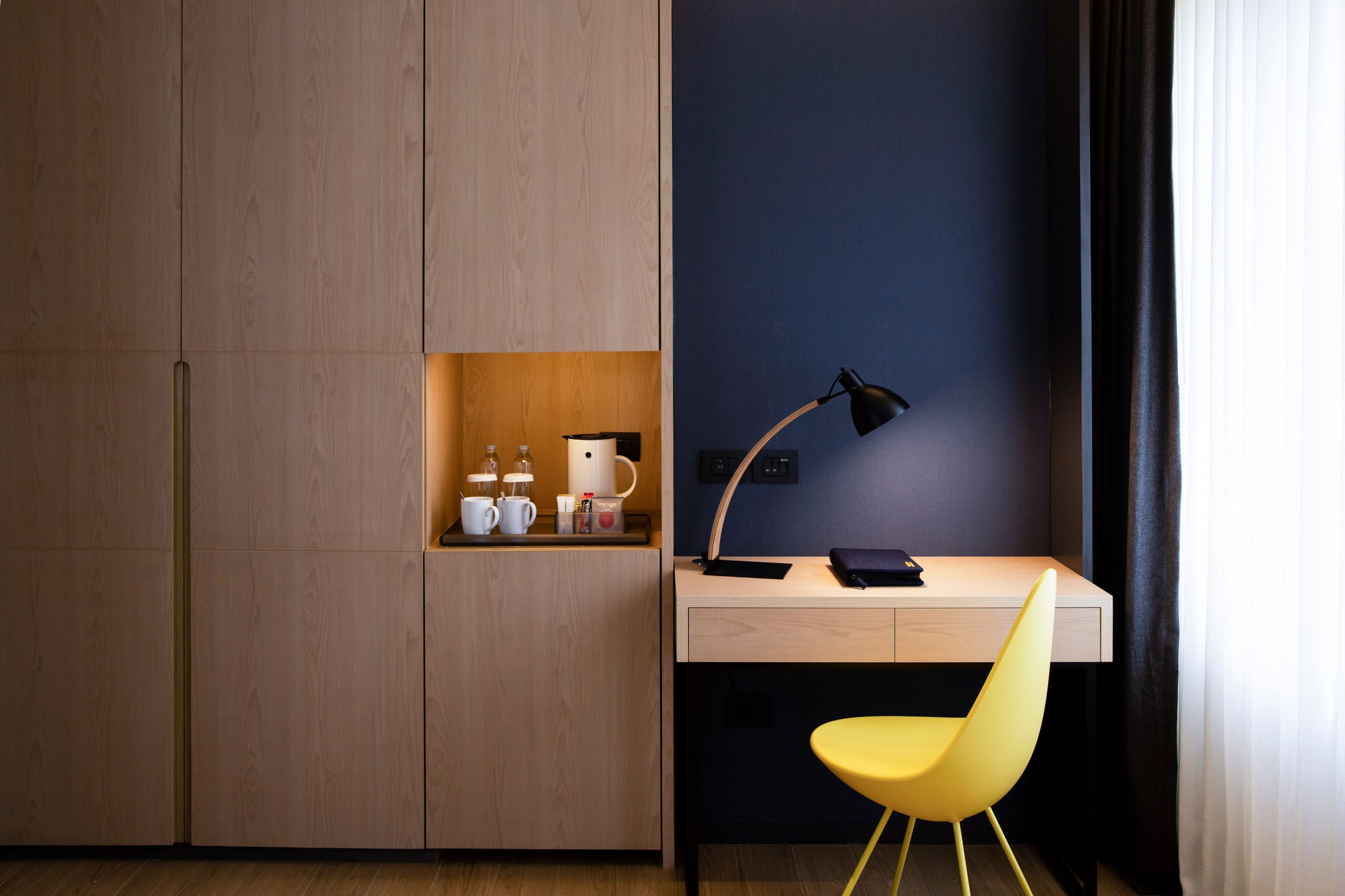 Vignette Collection Sindhorn Midtown Hotel Bangkok — 30