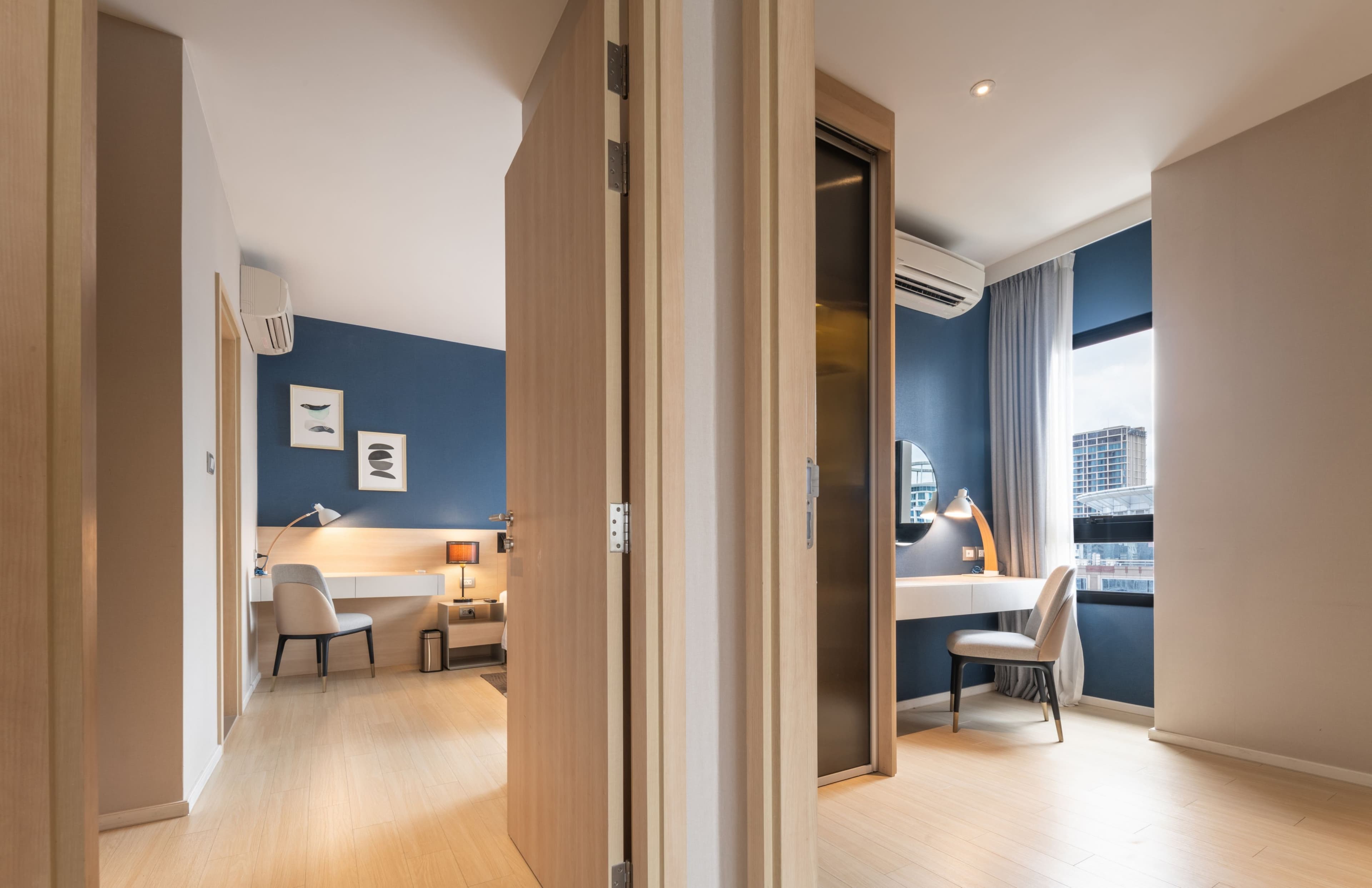 Vignette Collection Sindhorn Midtown Hotel Bangkok — 44