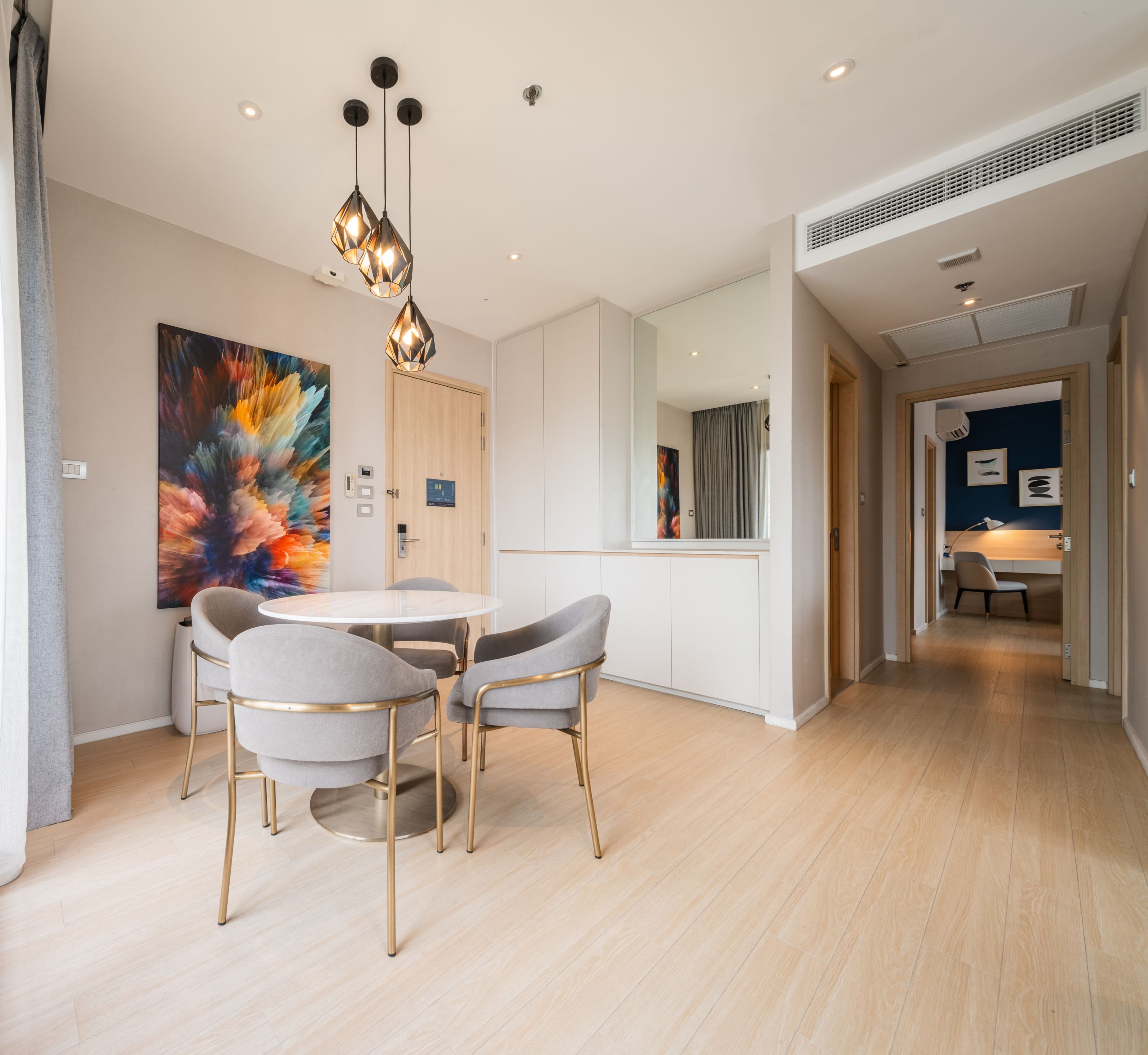 Vignette Collection Sindhorn Midtown Hotel Bangkok — 42