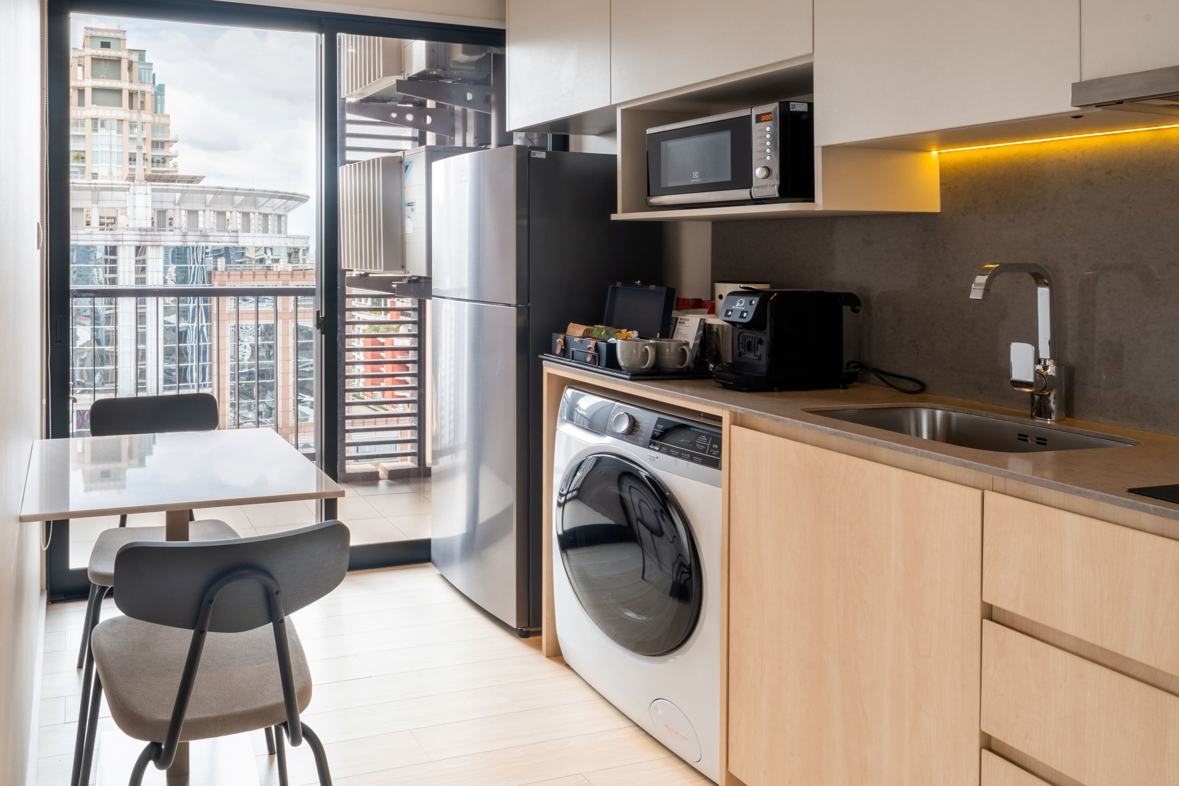 Vignette Collection Sindhorn Midtown Hotel Bangkok — 60