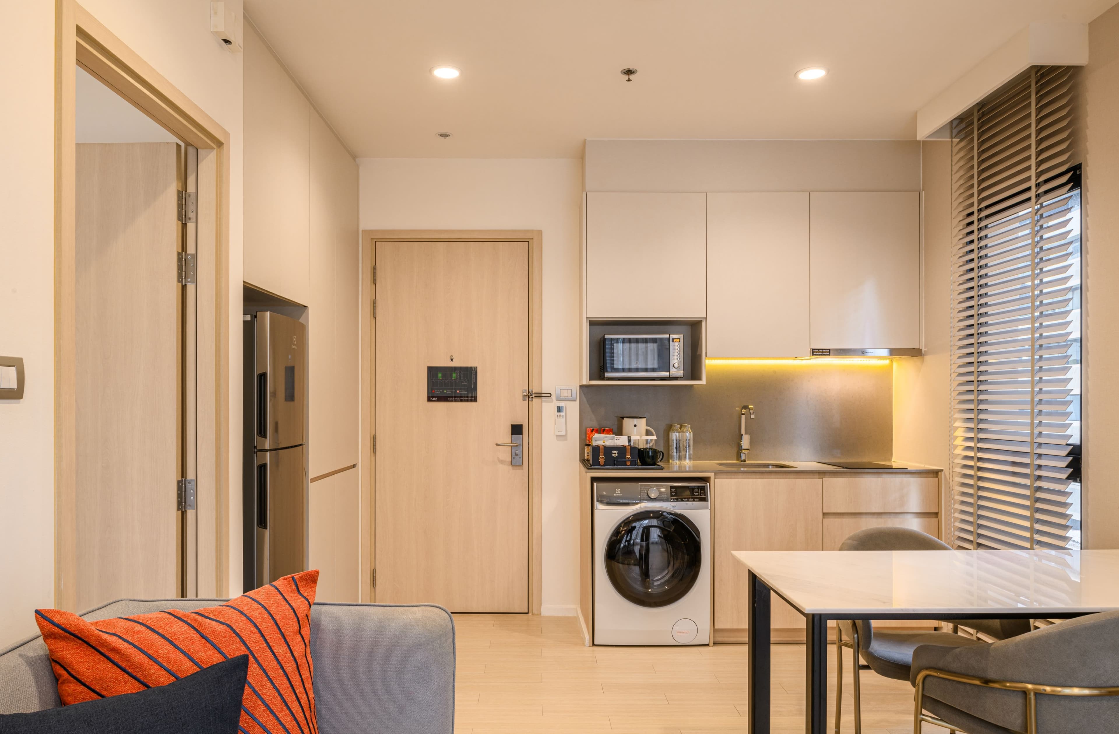 Vignette Collection Sindhorn Midtown Hotel Bangkok — 17