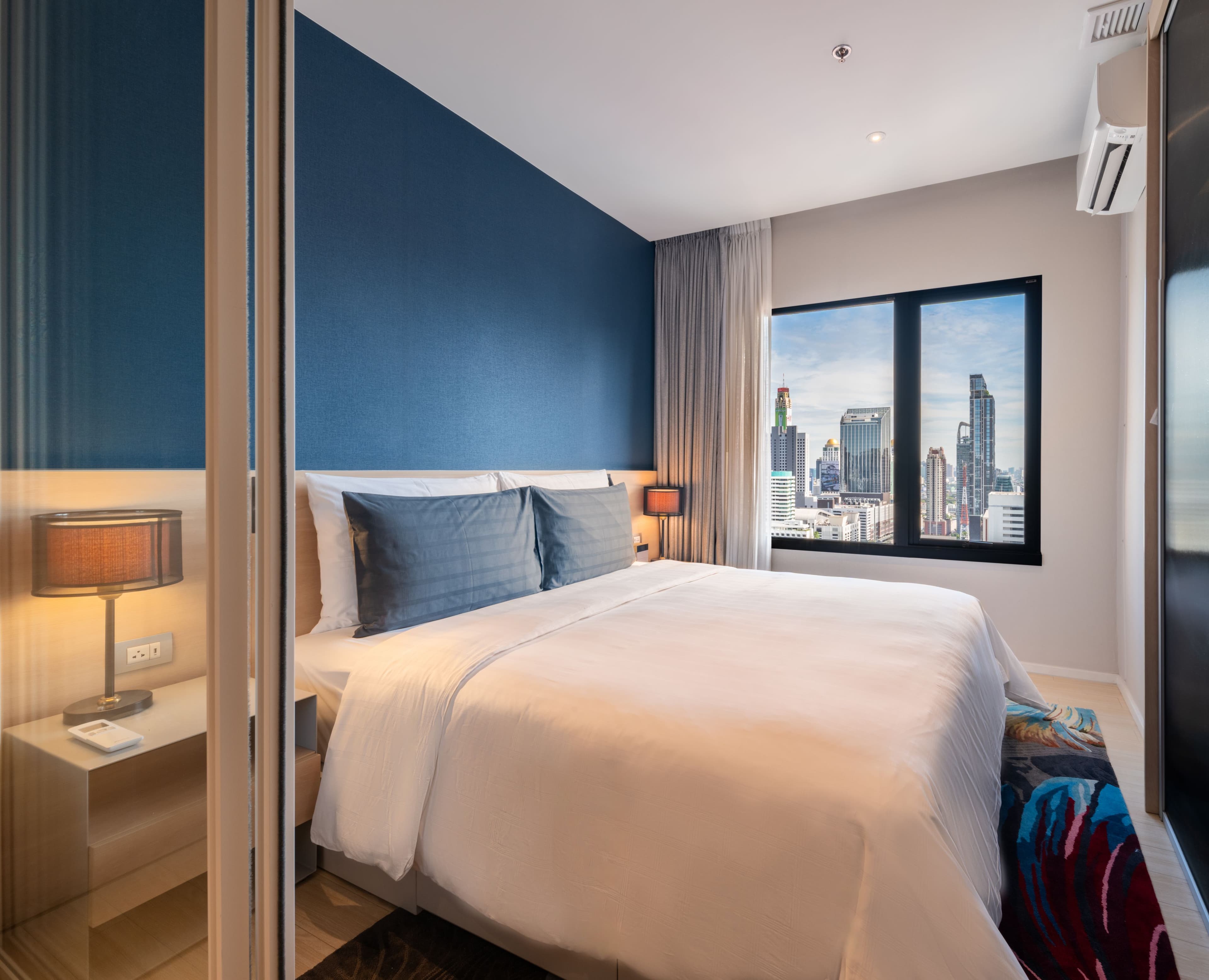 Vignette Collection Sindhorn Midtown Hotel Bangkok — 20