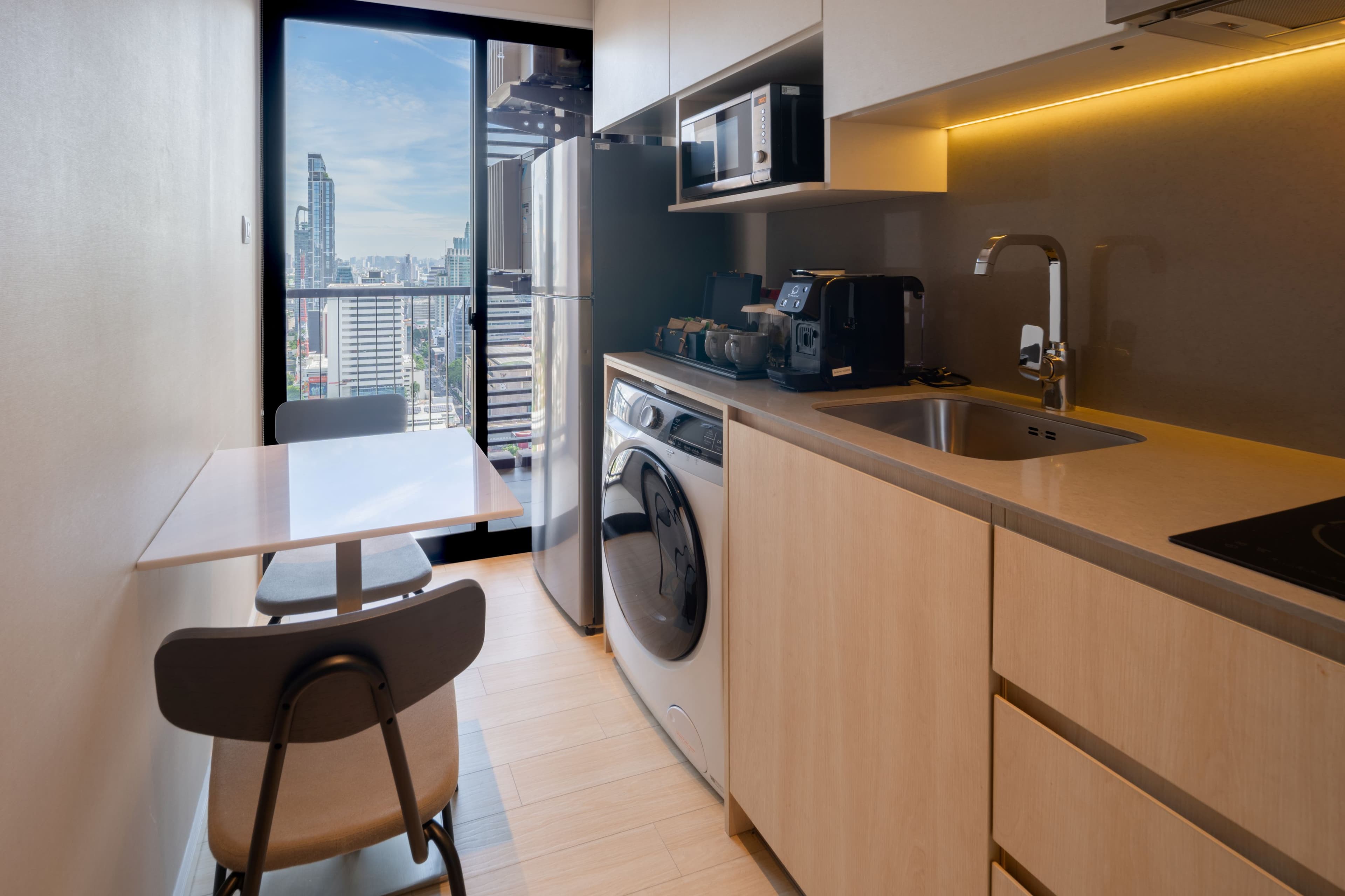 Vignette Collection Sindhorn Midtown Hotel Bangkok — 22