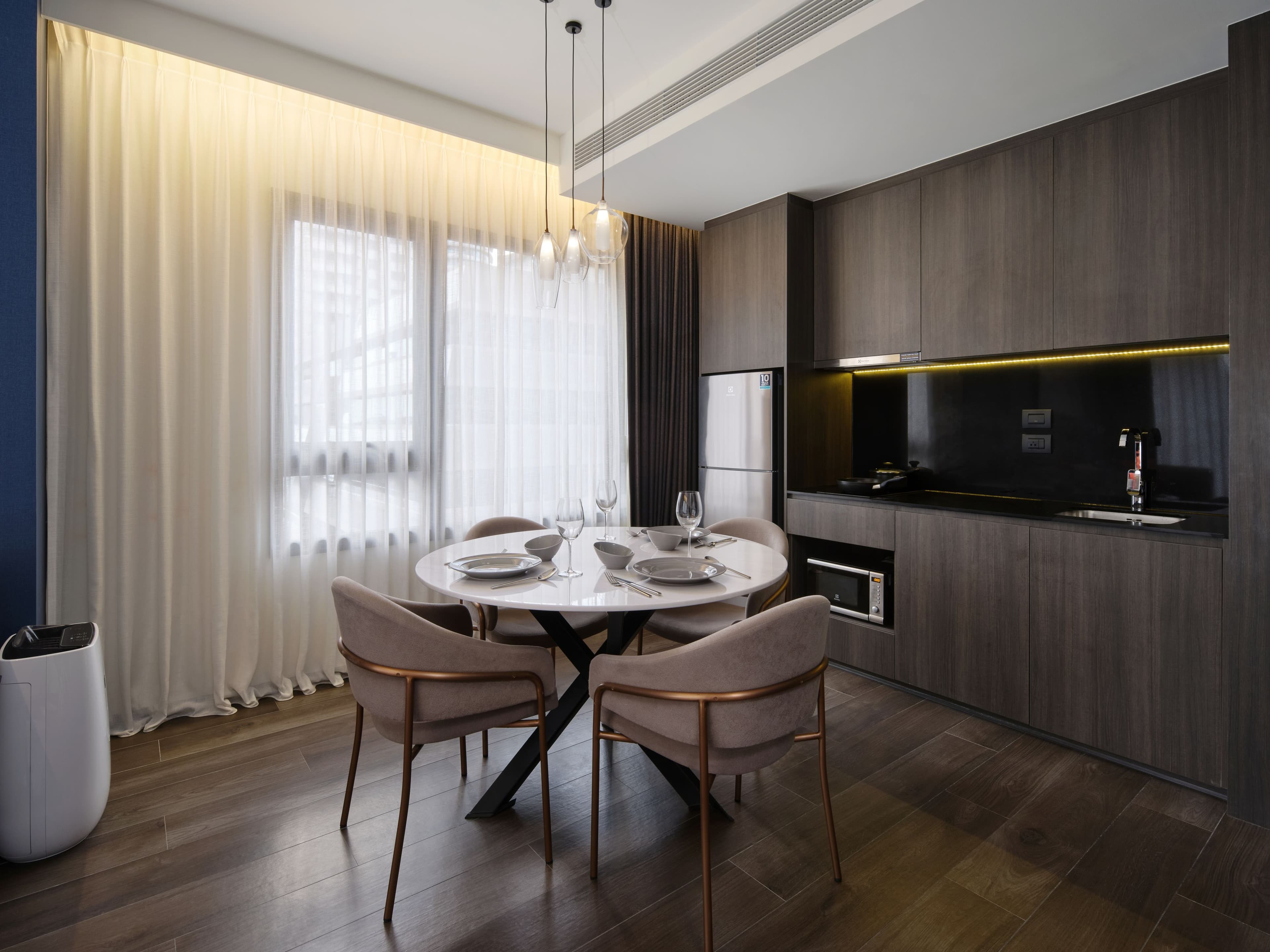 Vignette Collection Sindhorn Midtown Hotel Bangkok — 63