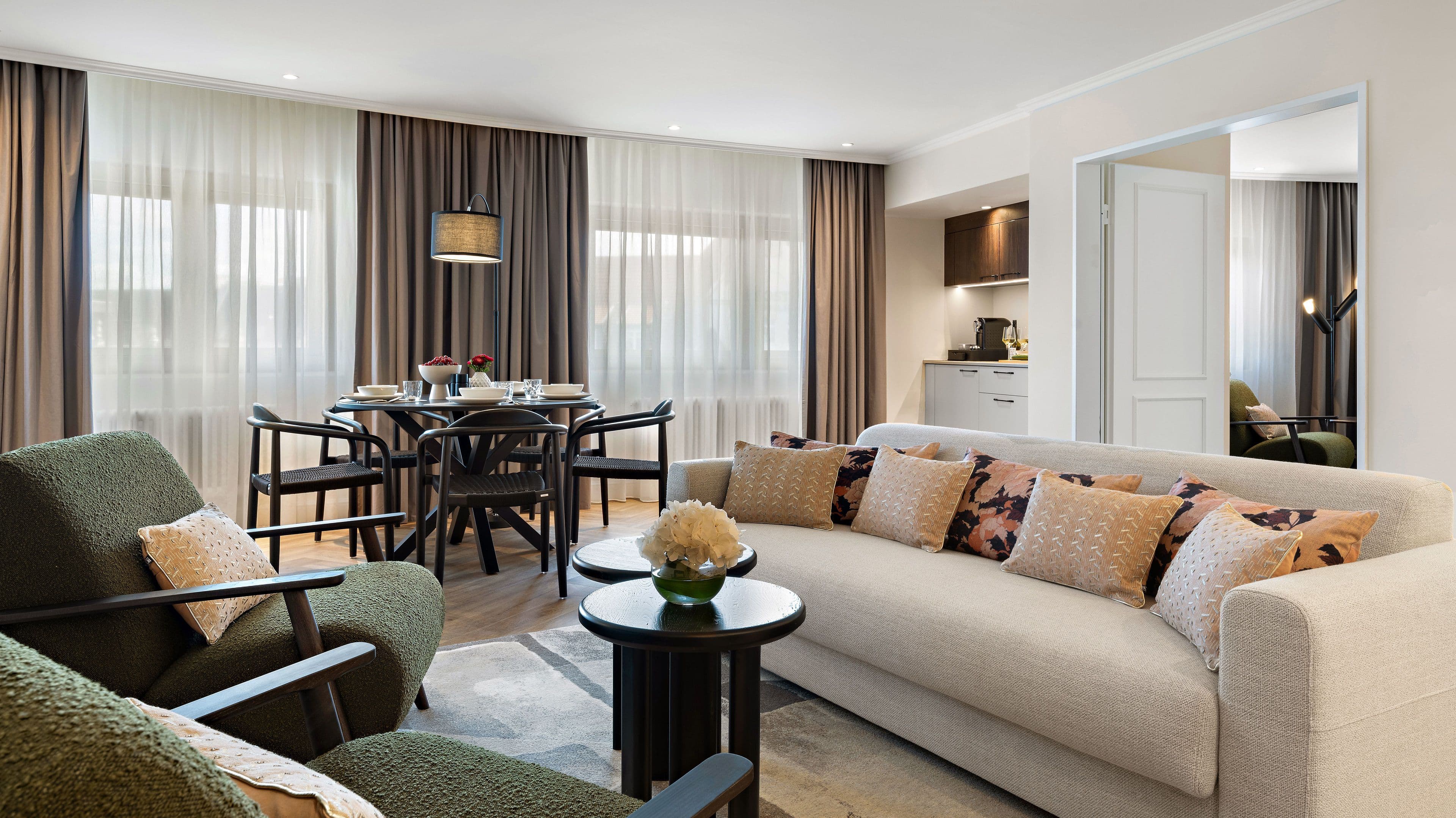 Independent (SPHC) Hotel Bristol Berlin - Image 1