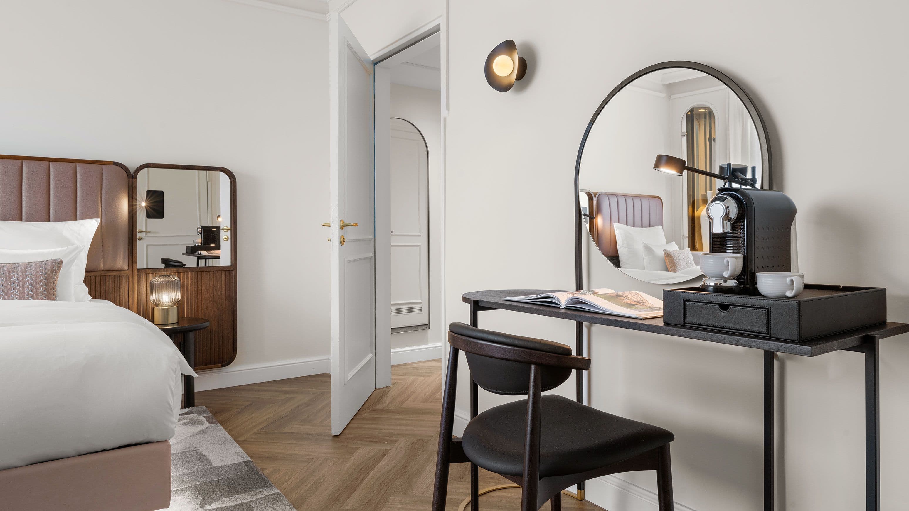 Independent (SPHC) Hotel Bristol Berlin — 18