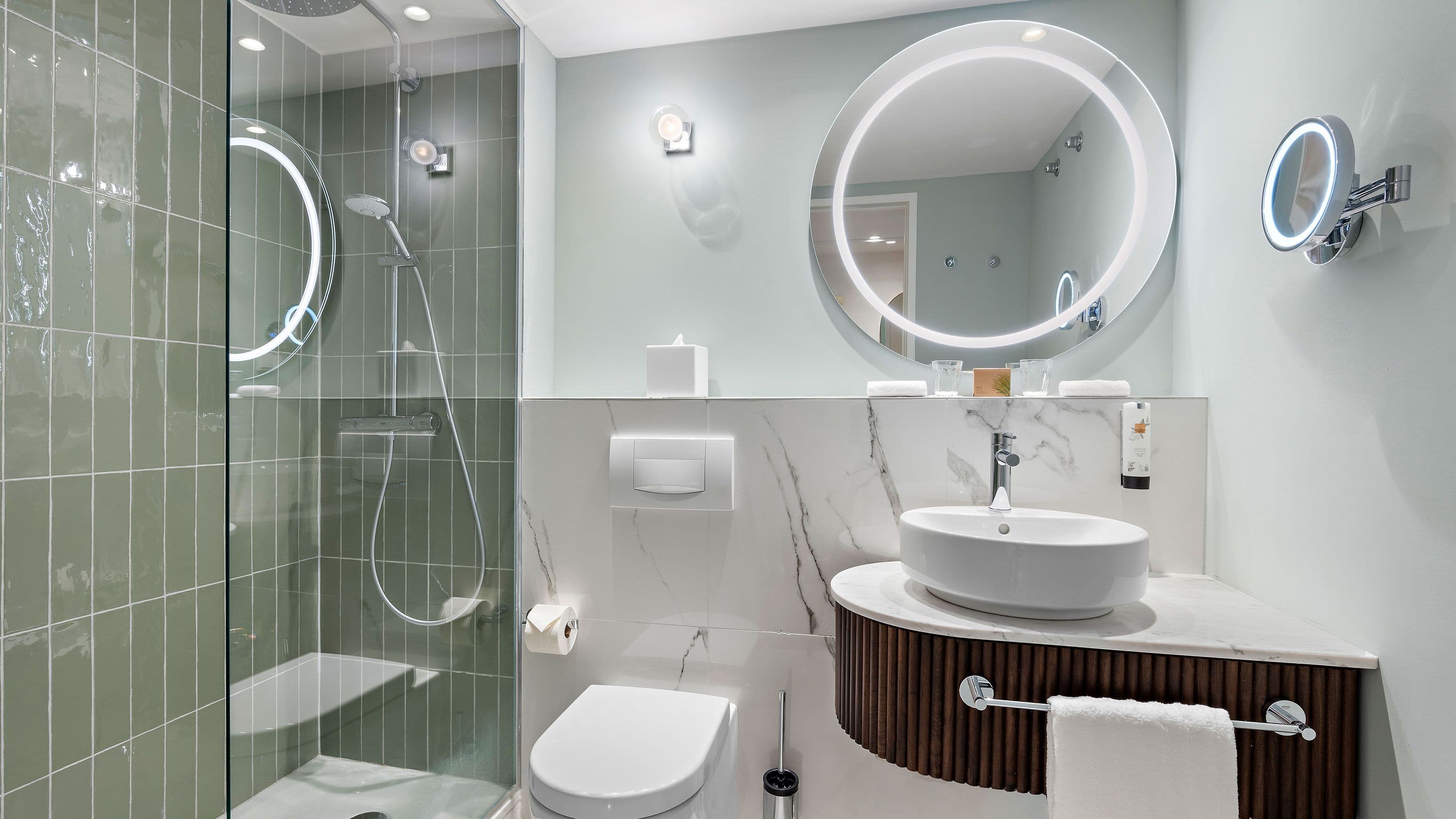 Independent (SPHC) Hotel Bristol Berlin - Image 2