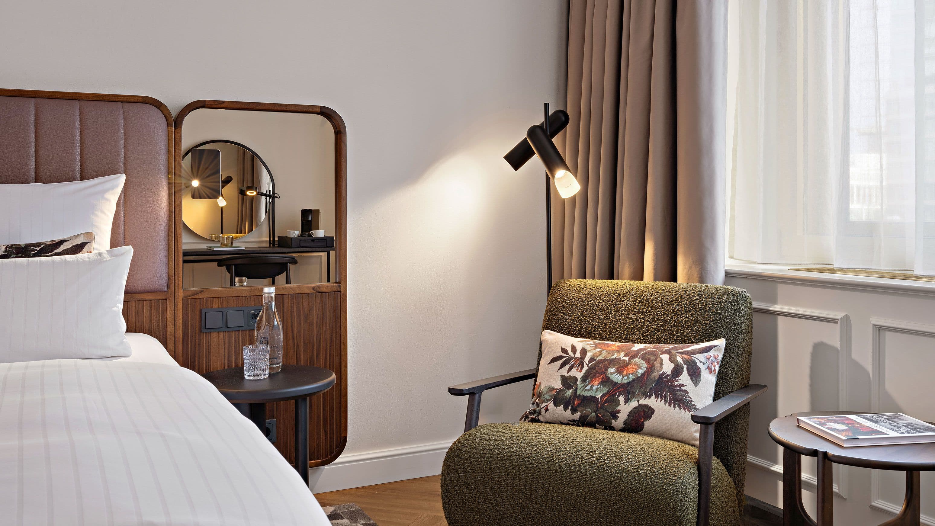 Independent (SPHC) Hotel Bristol Berlin - Image 5
