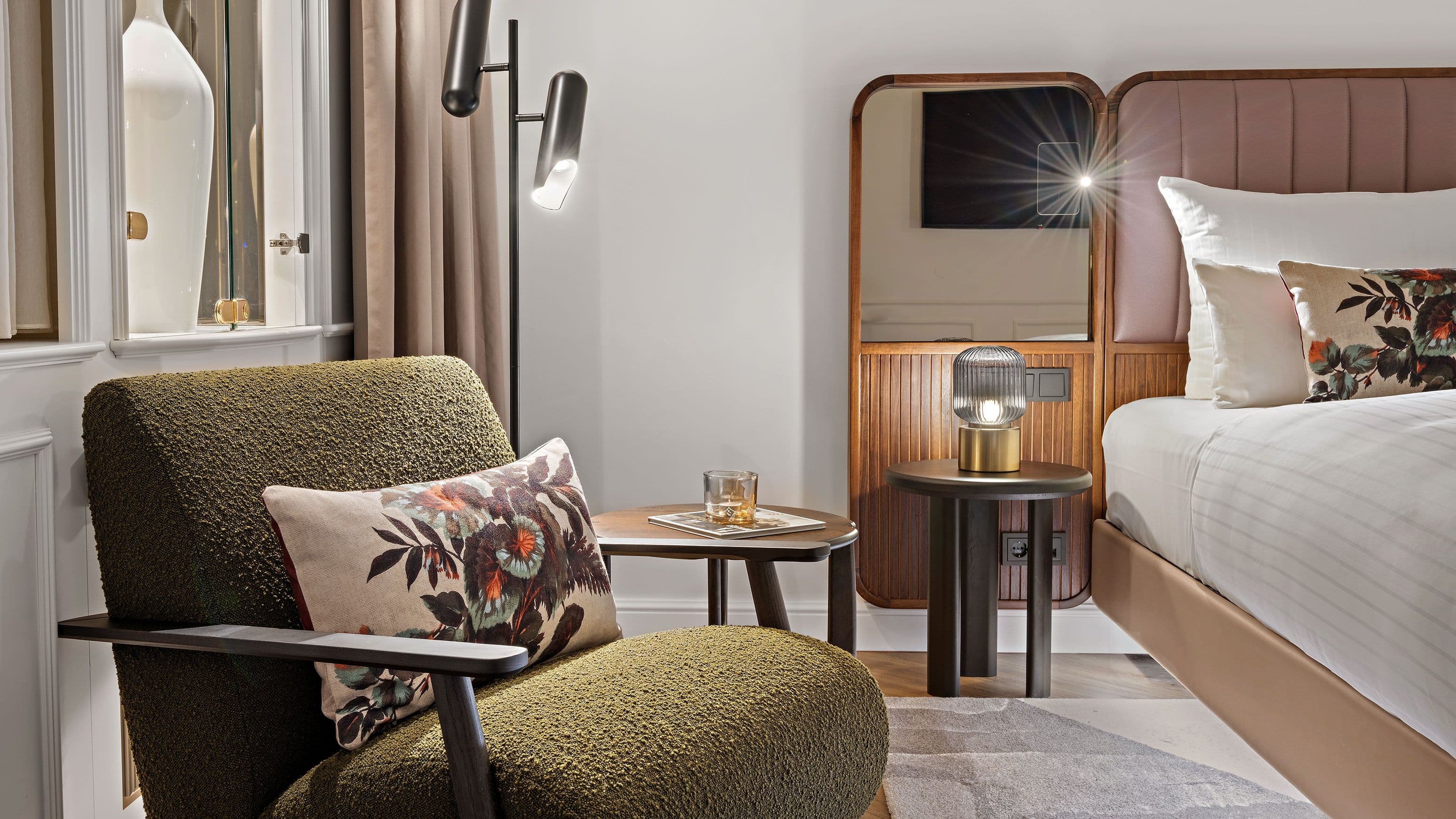 Independent (SPHC) Hotel Bristol Berlin — 4