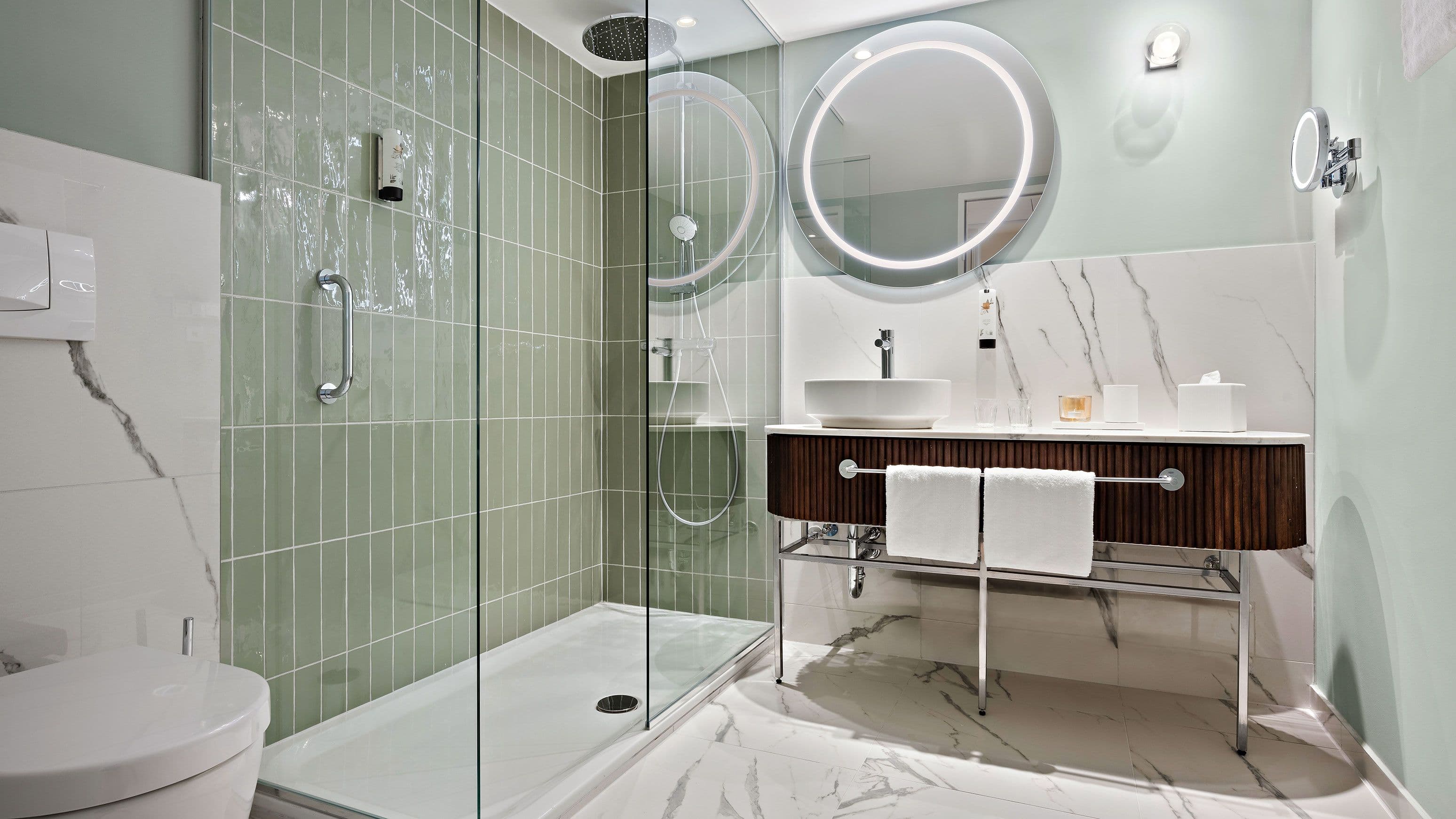 Independent (SPHC) Hotel Bristol Berlin — 8