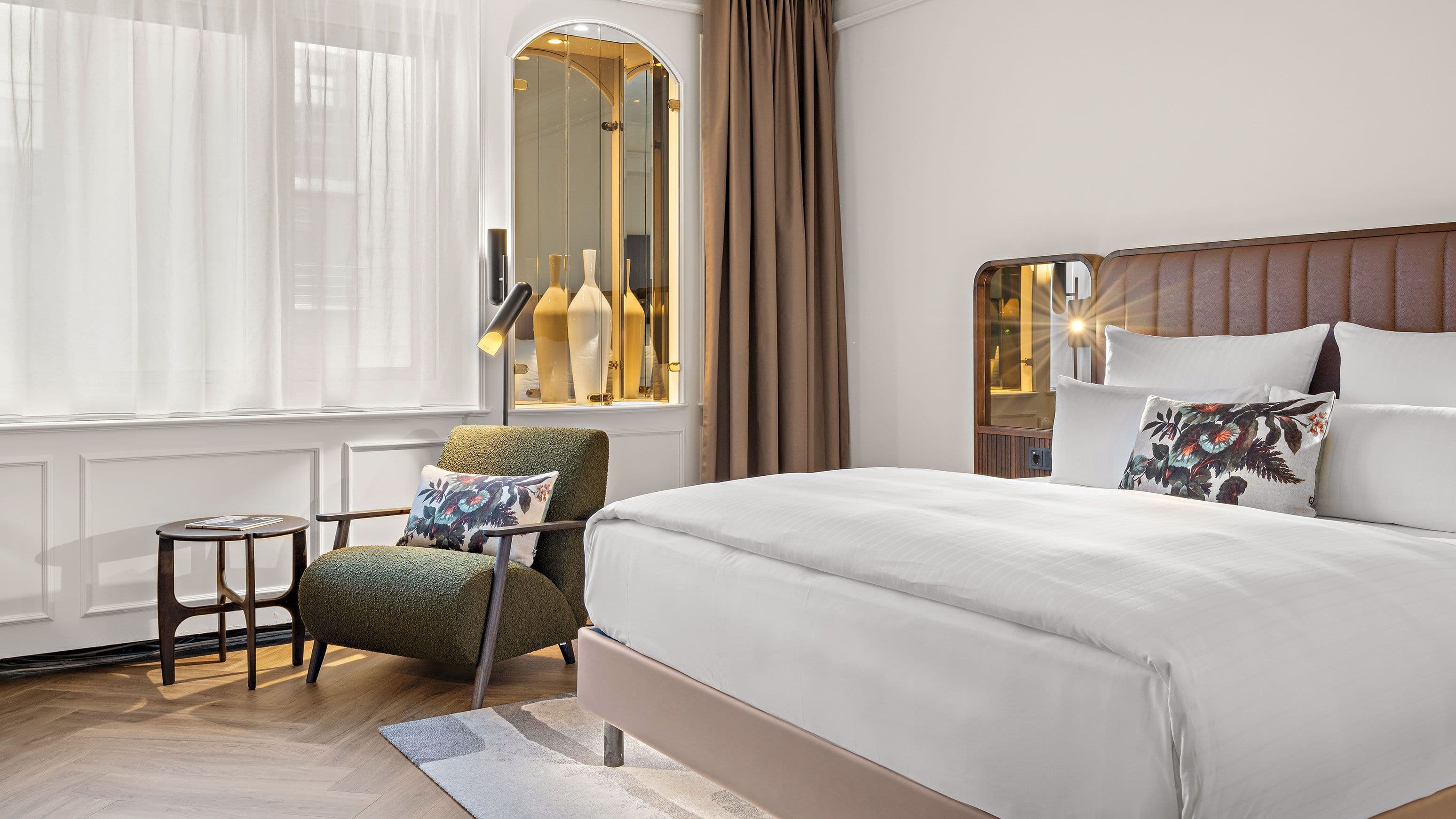 Independent (SPHC) Hotel Bristol Berlin — 5