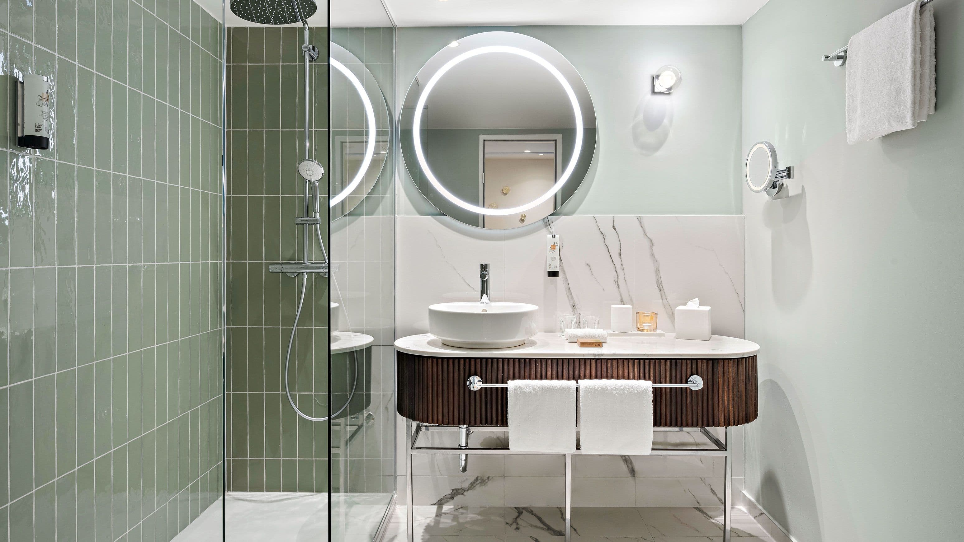 Independent (SPHC) Hotel Bristol Berlin — 7