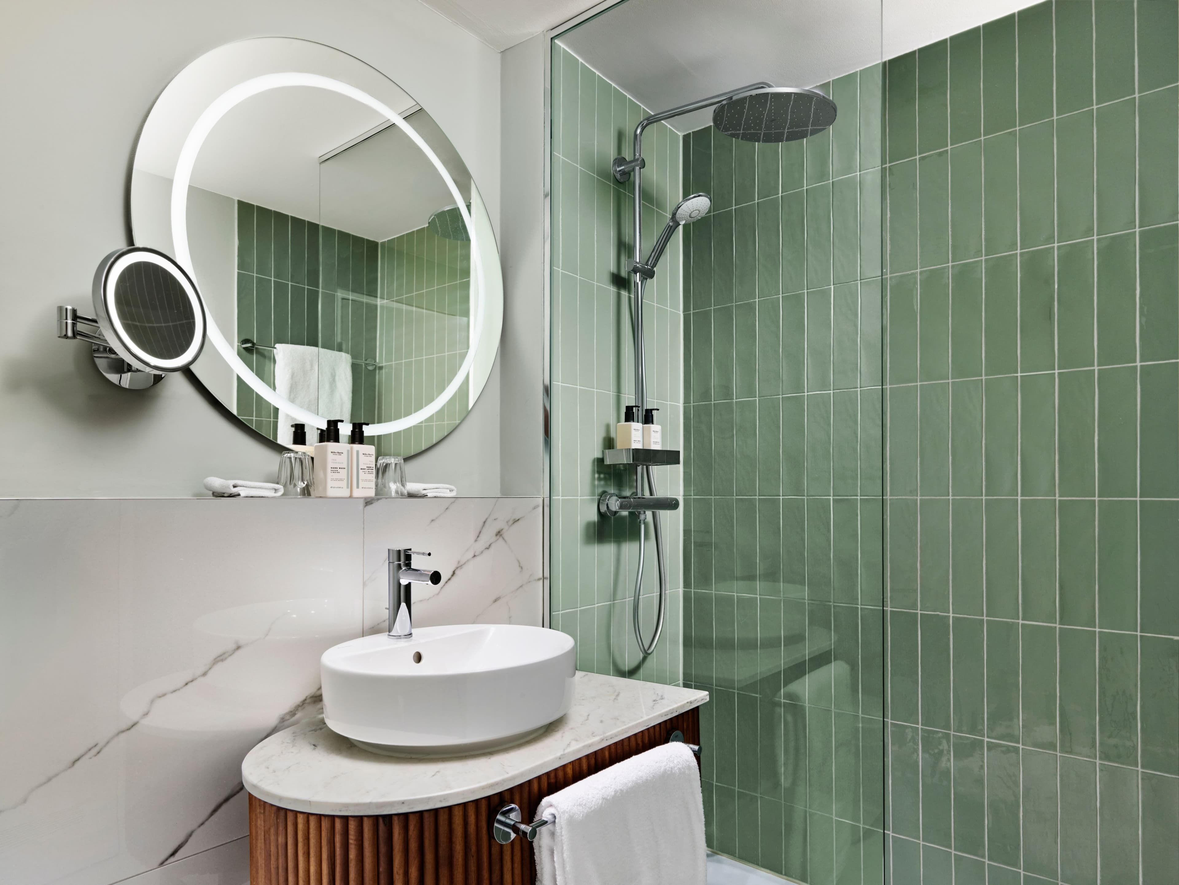 Independent (SPHC) Hotel Bristol Berlin — 11
