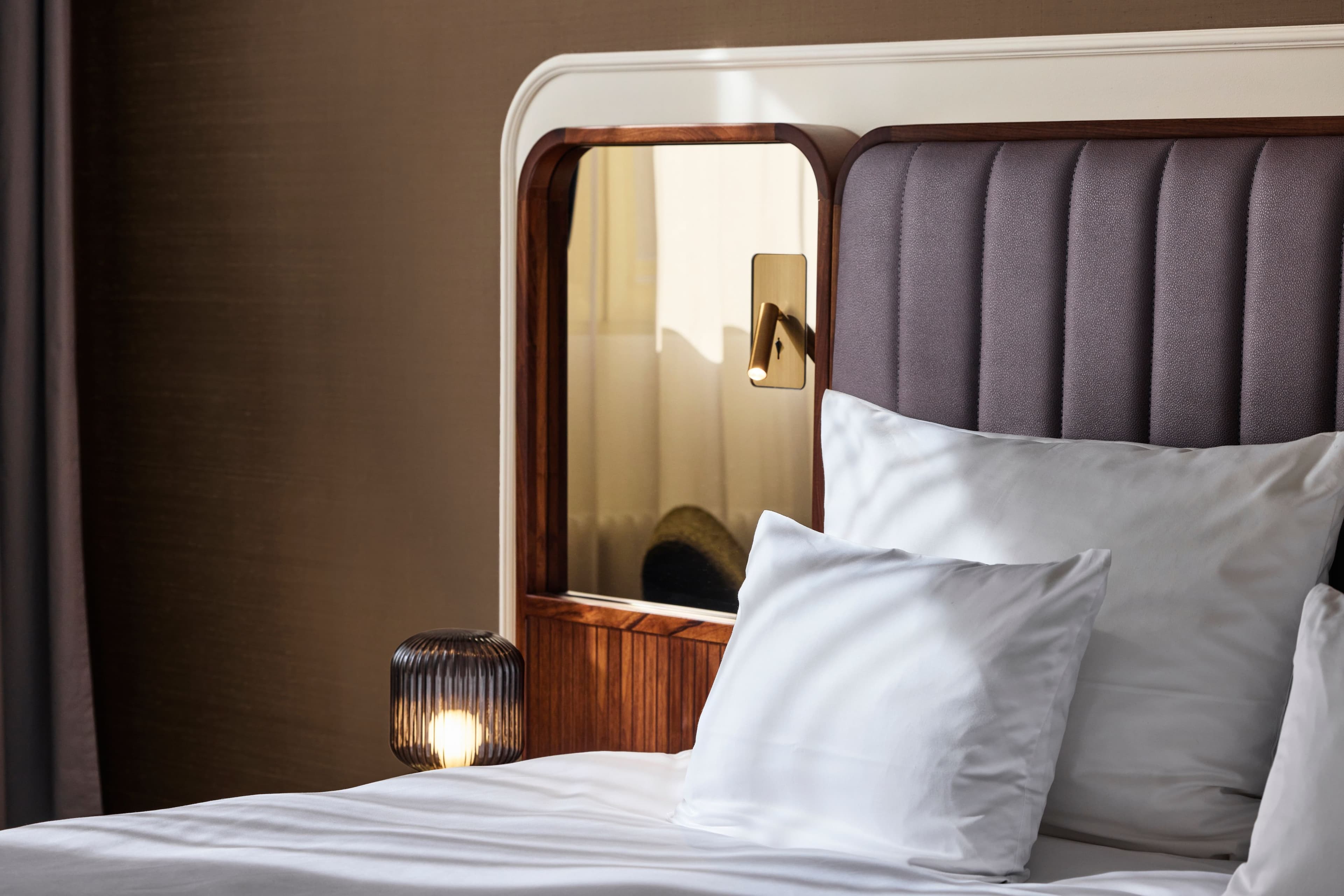 Independent (SPHC) Hotel Bristol Berlin — 12
