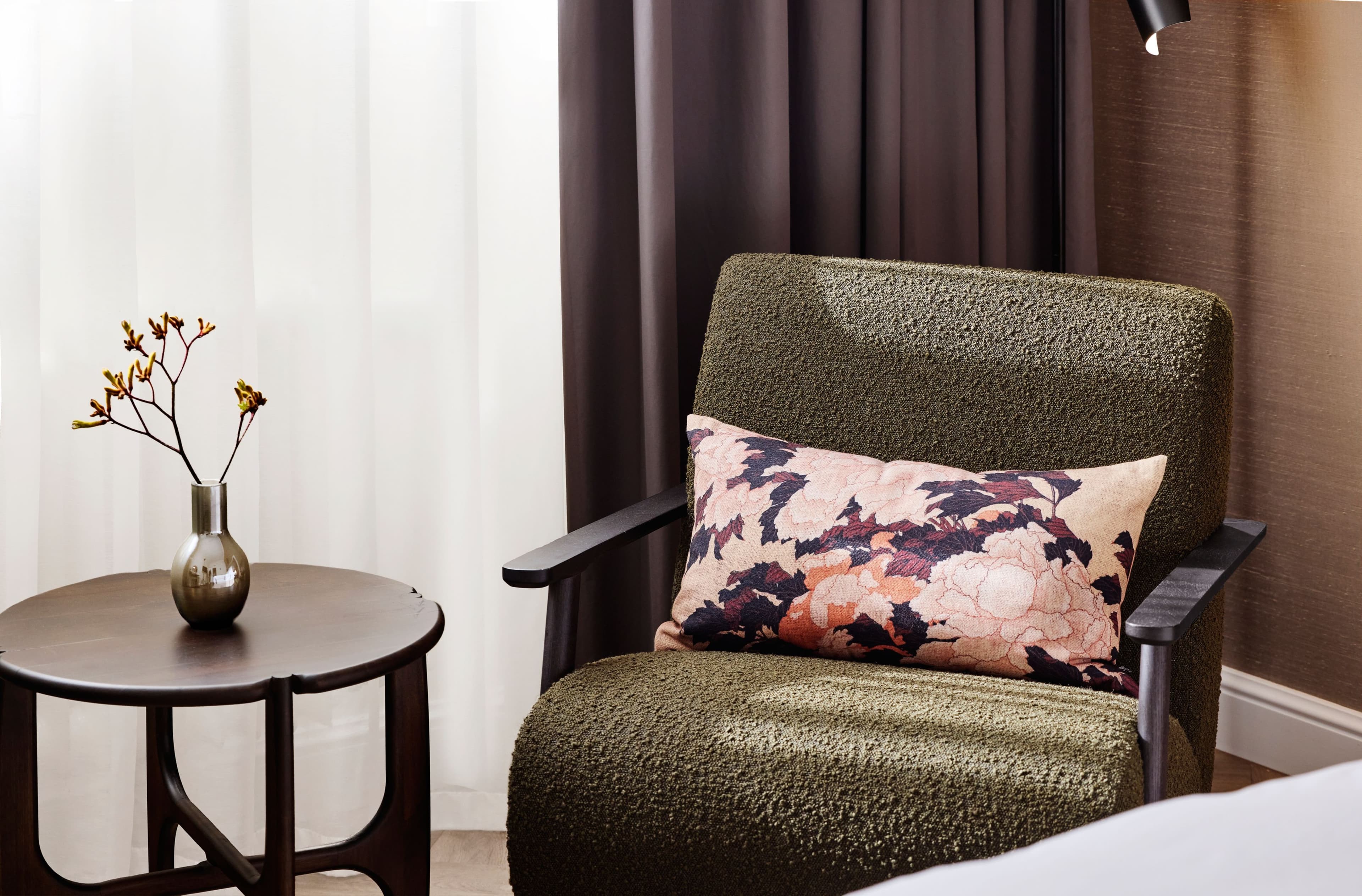 Independent (SPHC) Hotel Bristol Berlin — 13