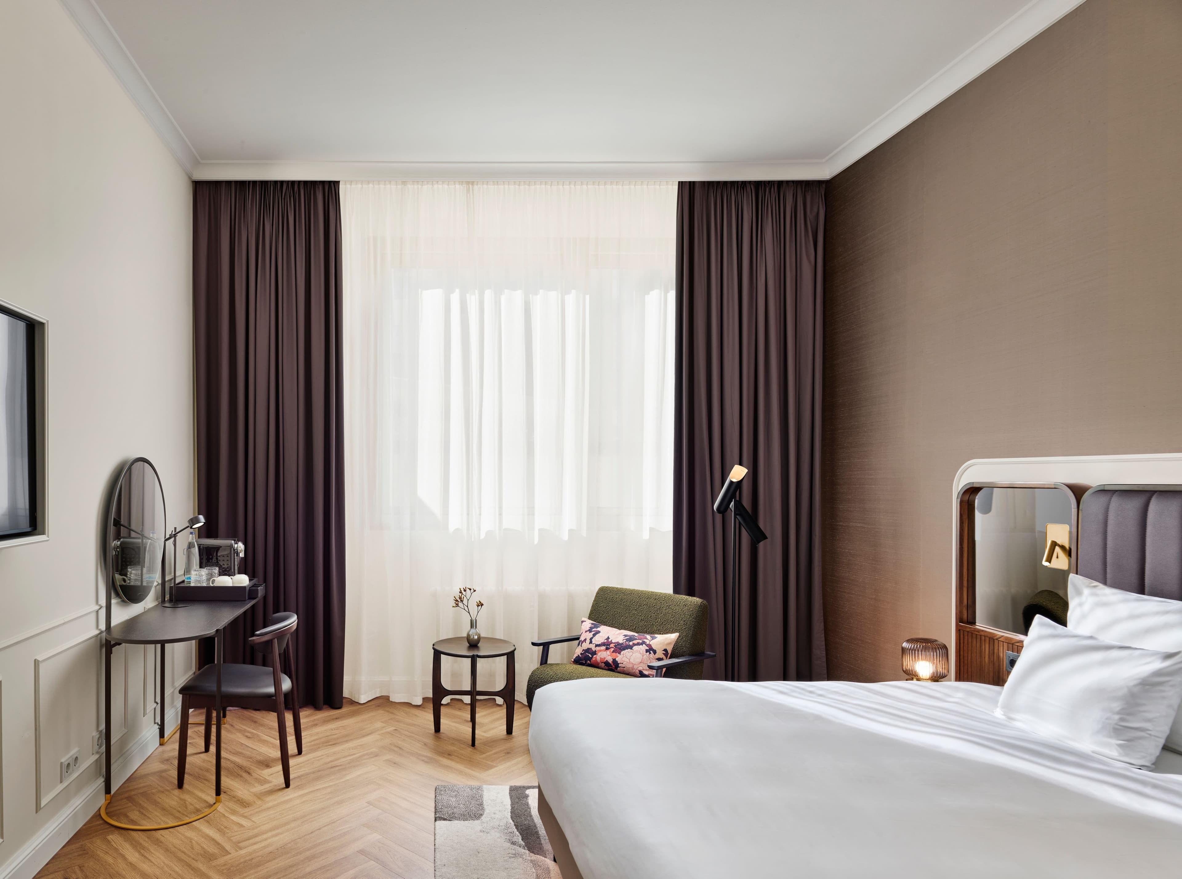 Independent (SPHC) Hotel Bristol Berlin — 10