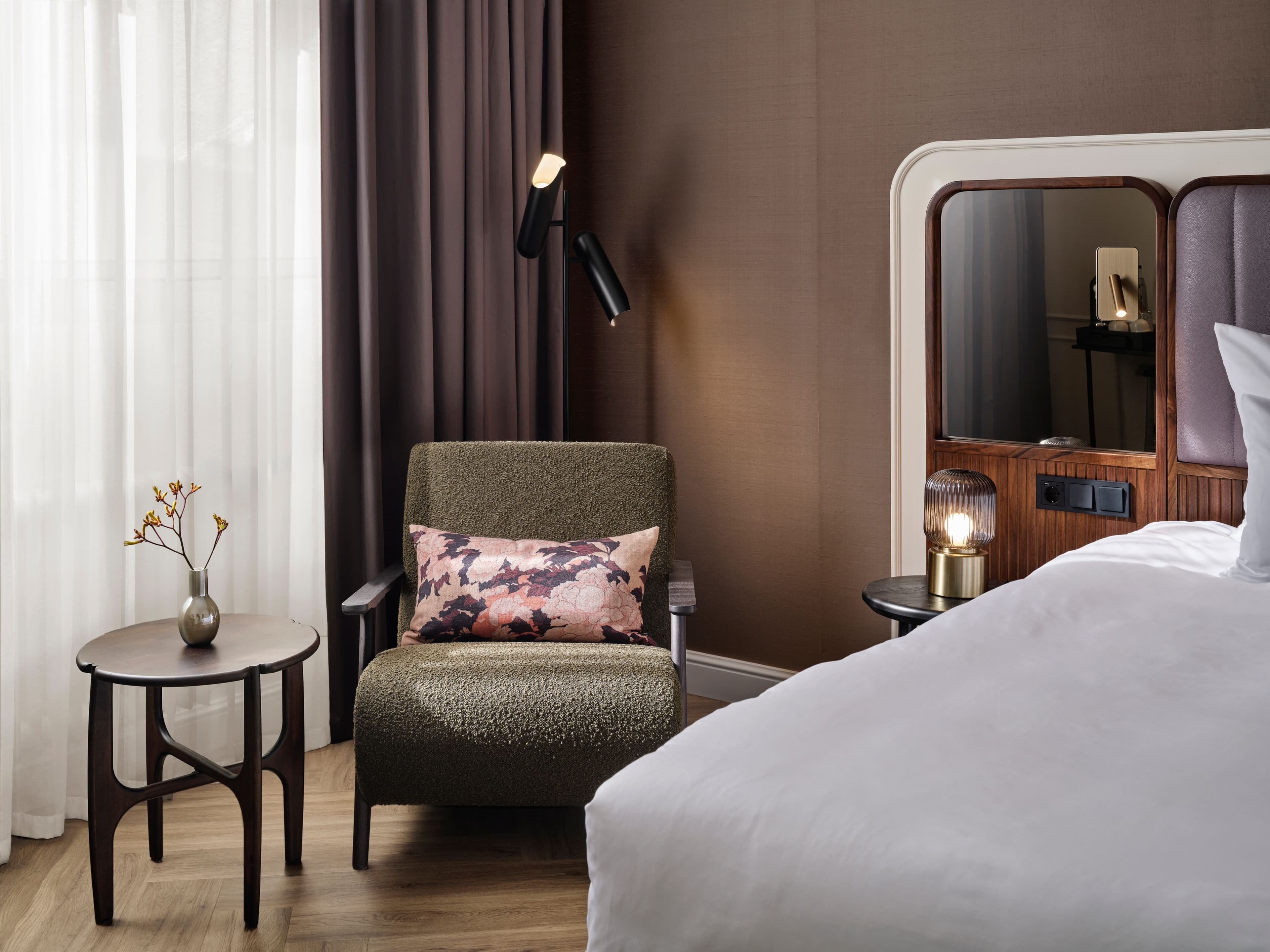 Independent (SPHC) Hotel Bristol Berlin — 15