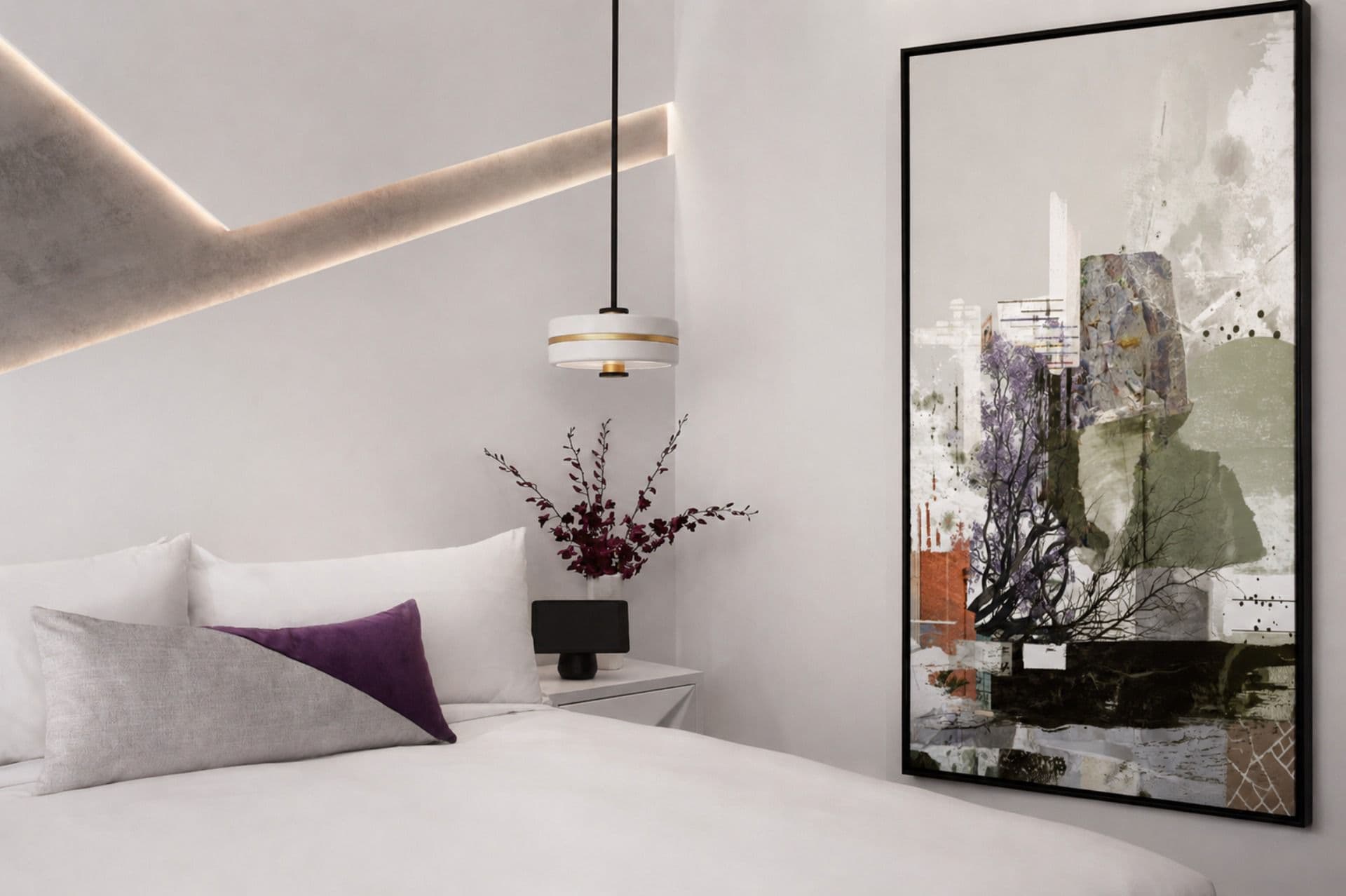 Vignette Collection Hotel X Brisbane Fortitude Vly — 2