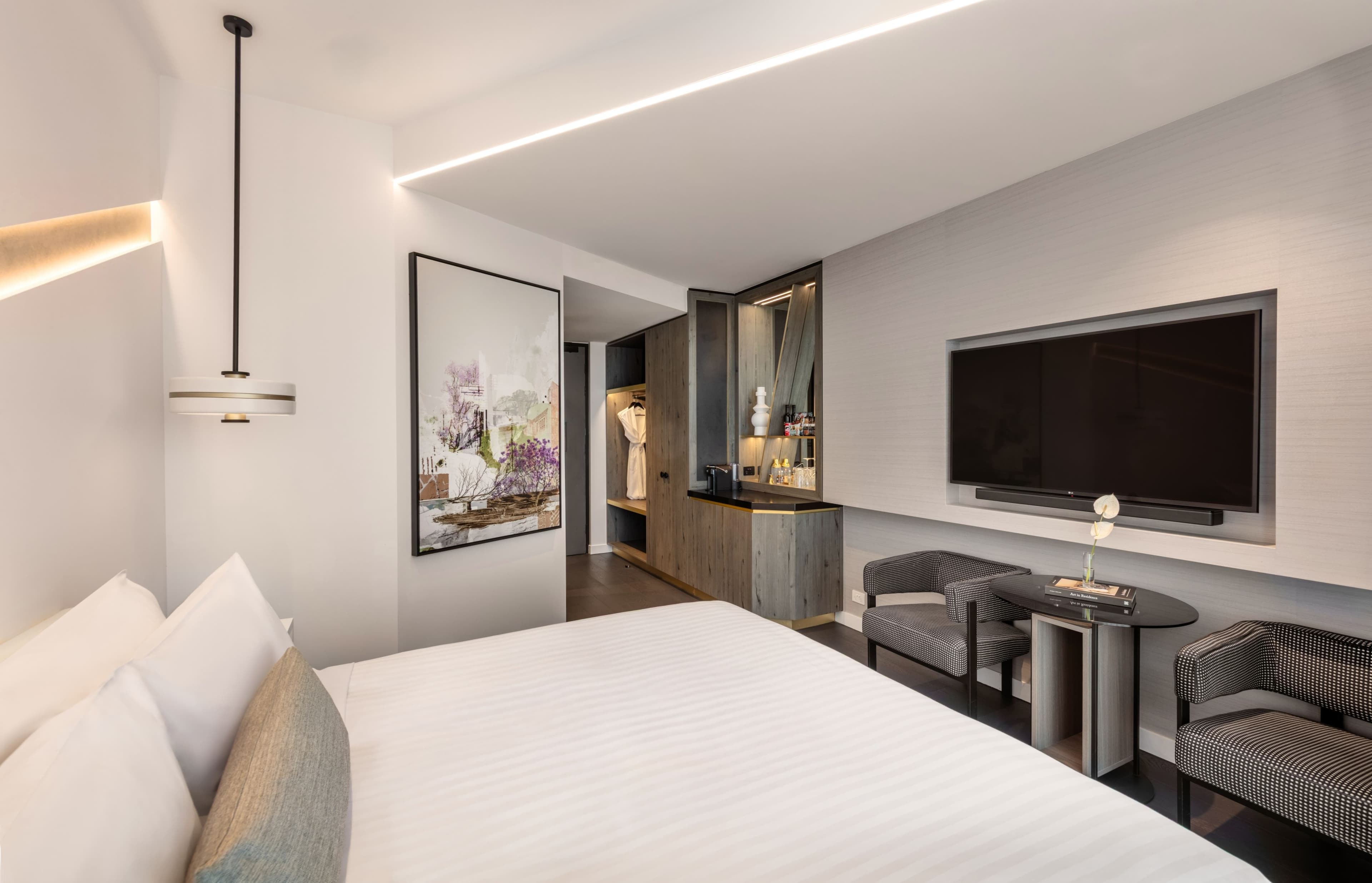 Vignette Collection Hotel X Brisbane Fortitude Vly — 2