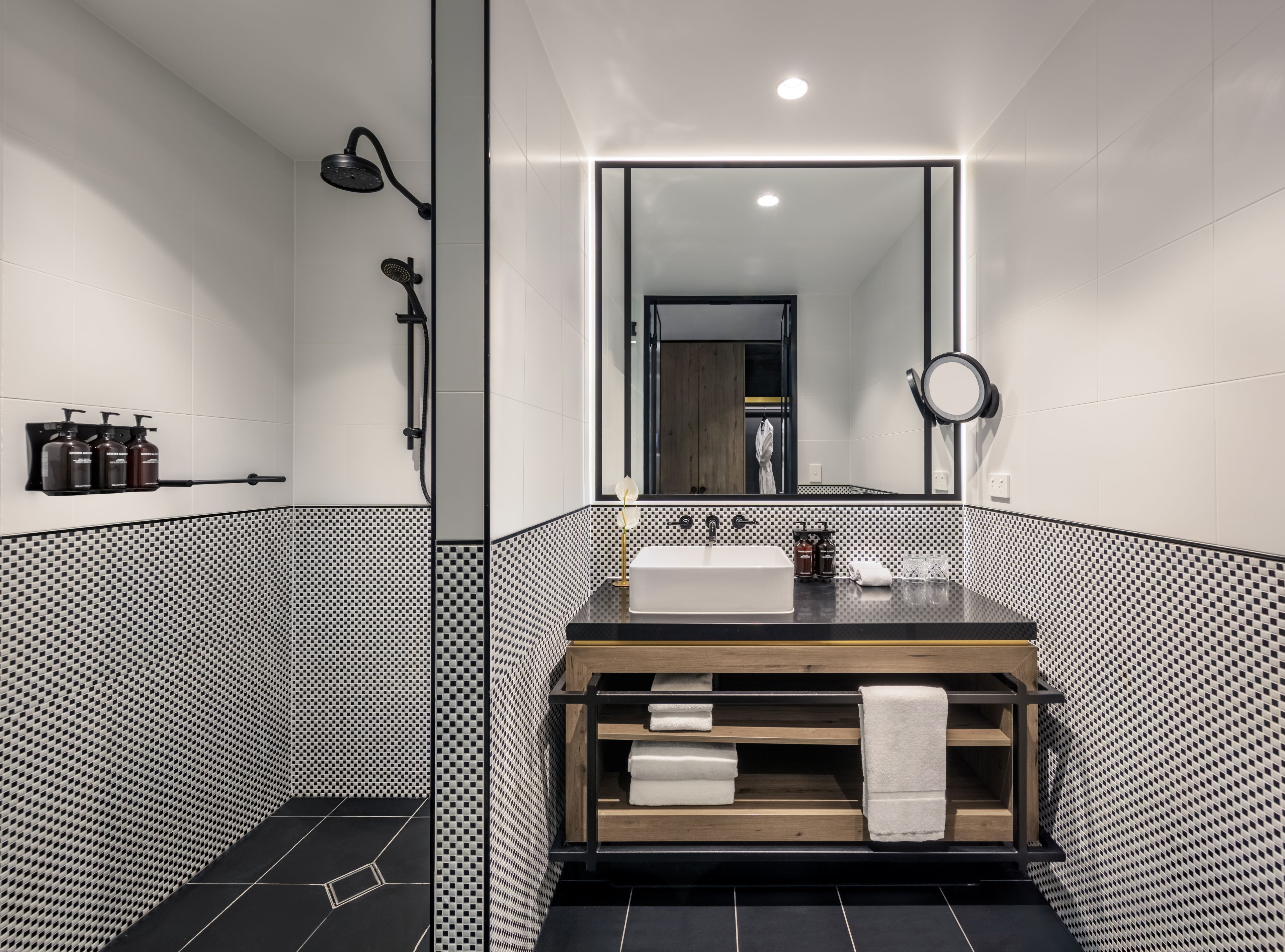 Vignette Collection Hotel X Brisbane Fortitude Vly — 3