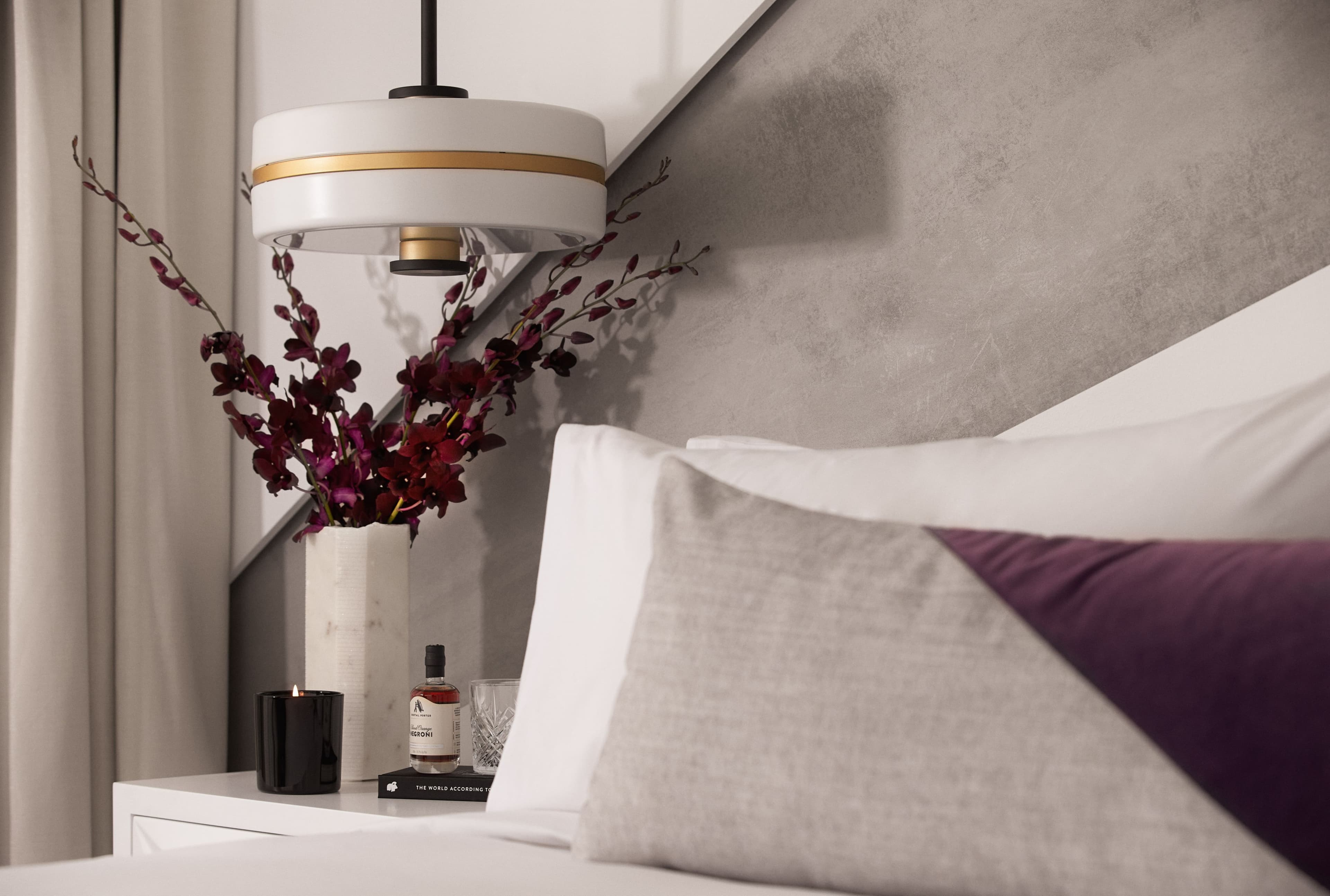Vignette Collection Hotel X Brisbane Fortitude Vly — 6