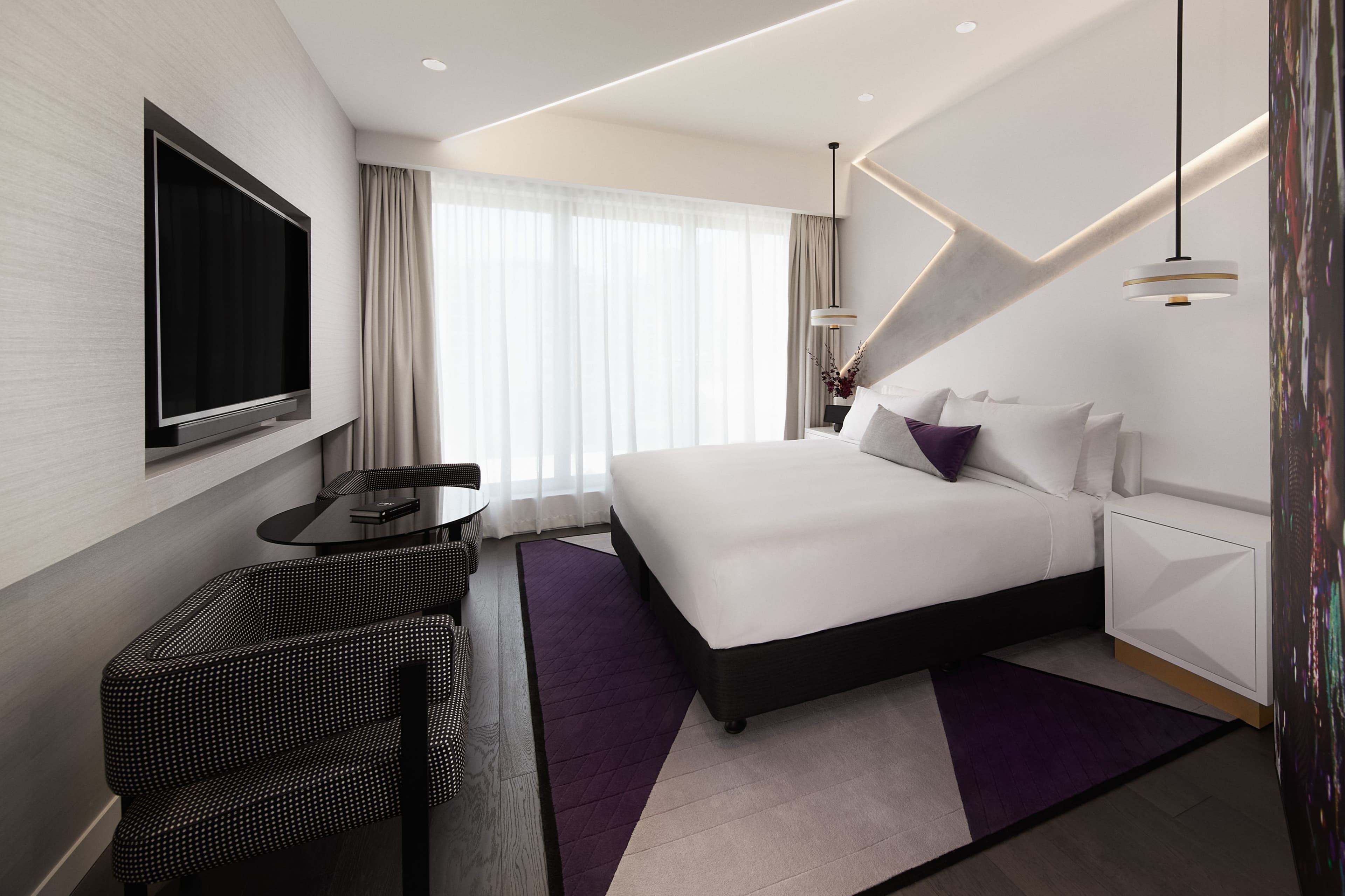 Vignette Collection Hotel X Brisbane Fortitude Vly - Image 3