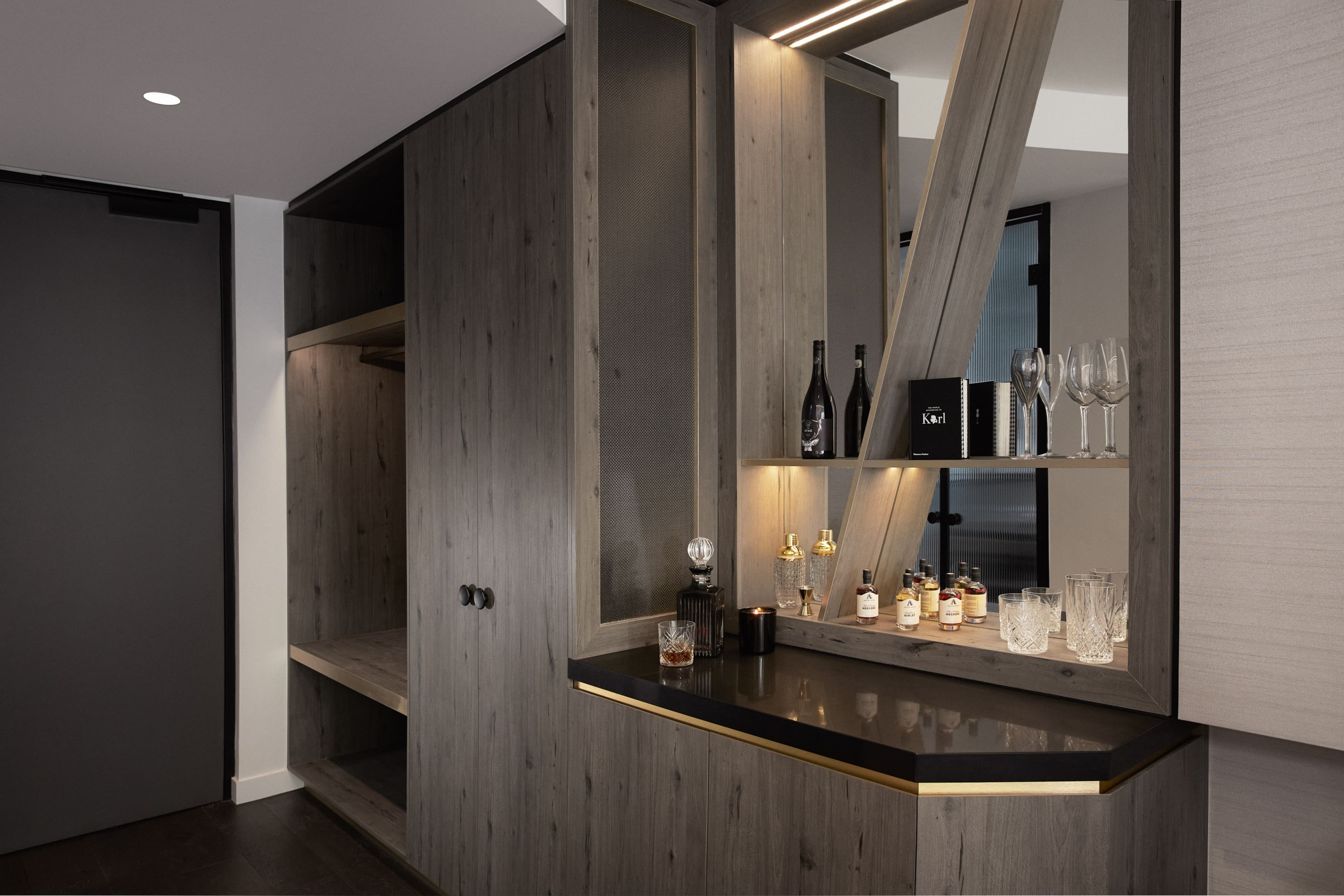 Vignette Collection Hotel X Brisbane Fortitude Vly — 7