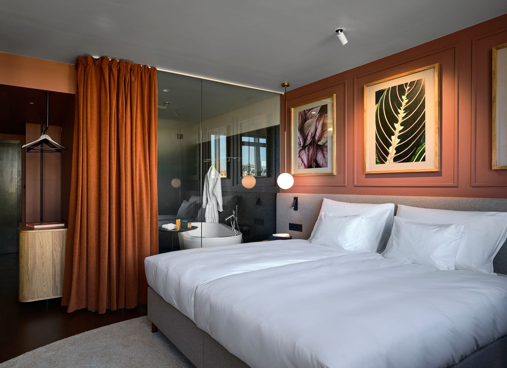 Vignette Collection Verno House Budapest - Image 3