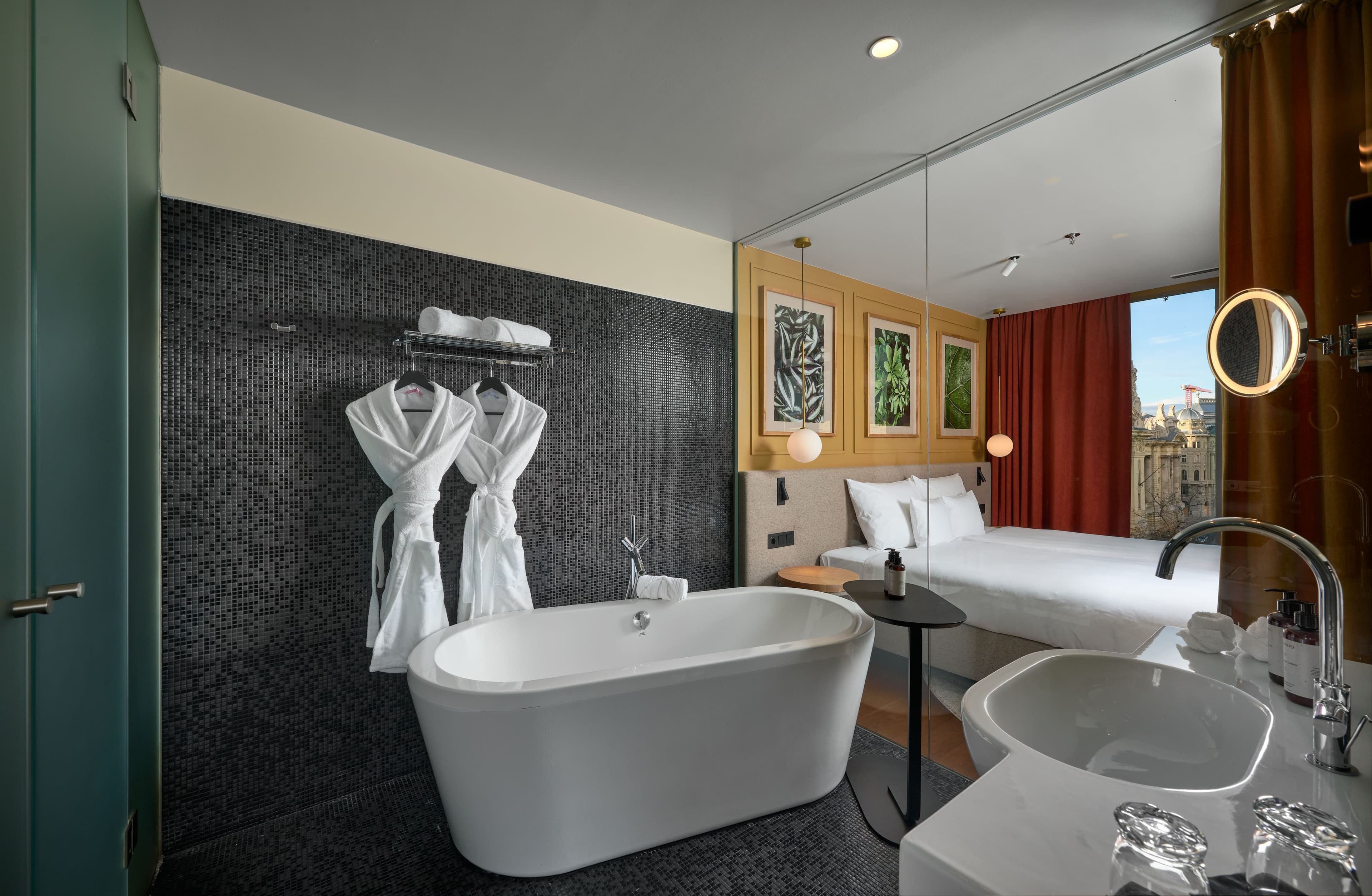 Vignette Collection Verno House Budapest - Image 2