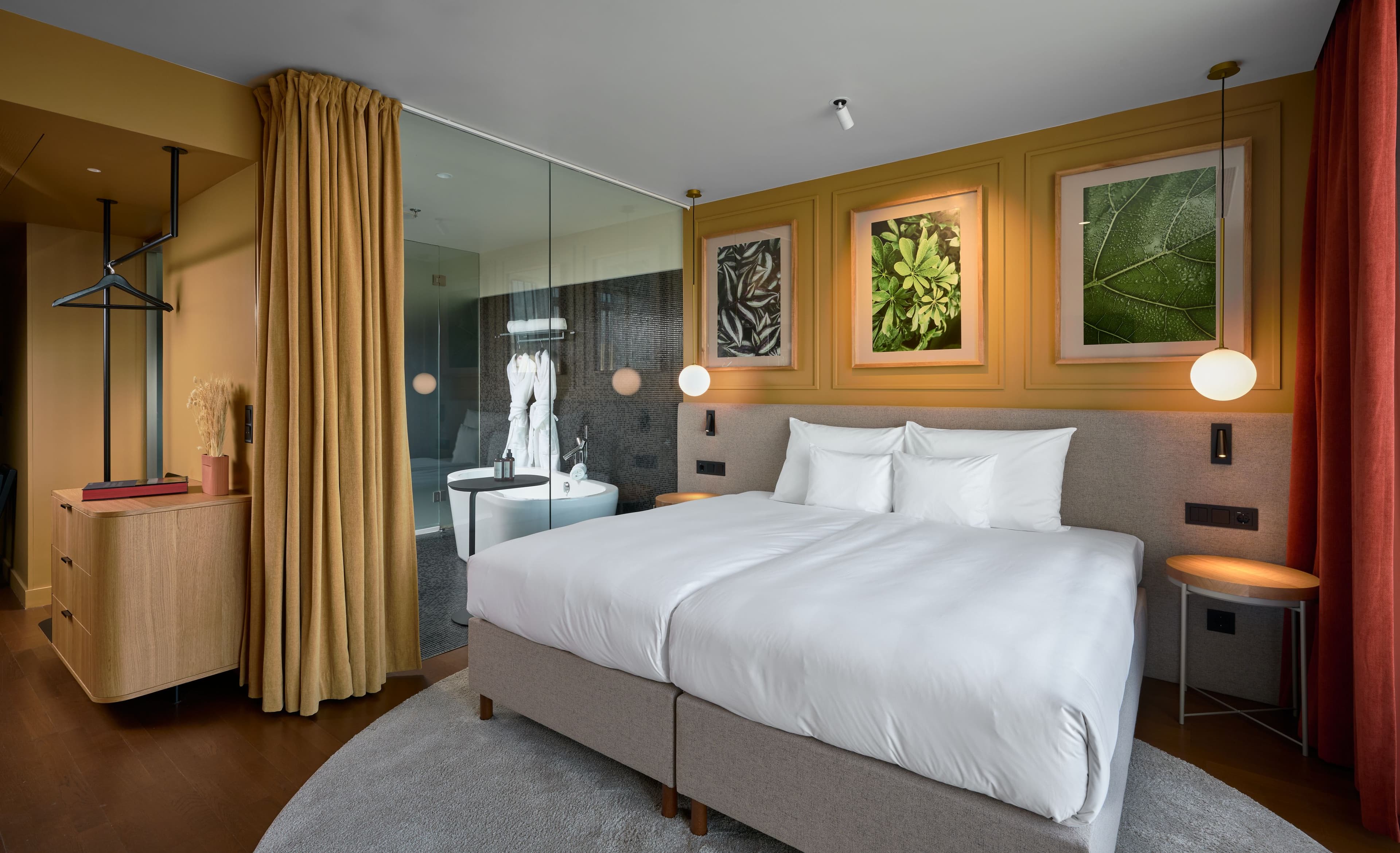 Vignette Collection Verno House Budapest - Image 4