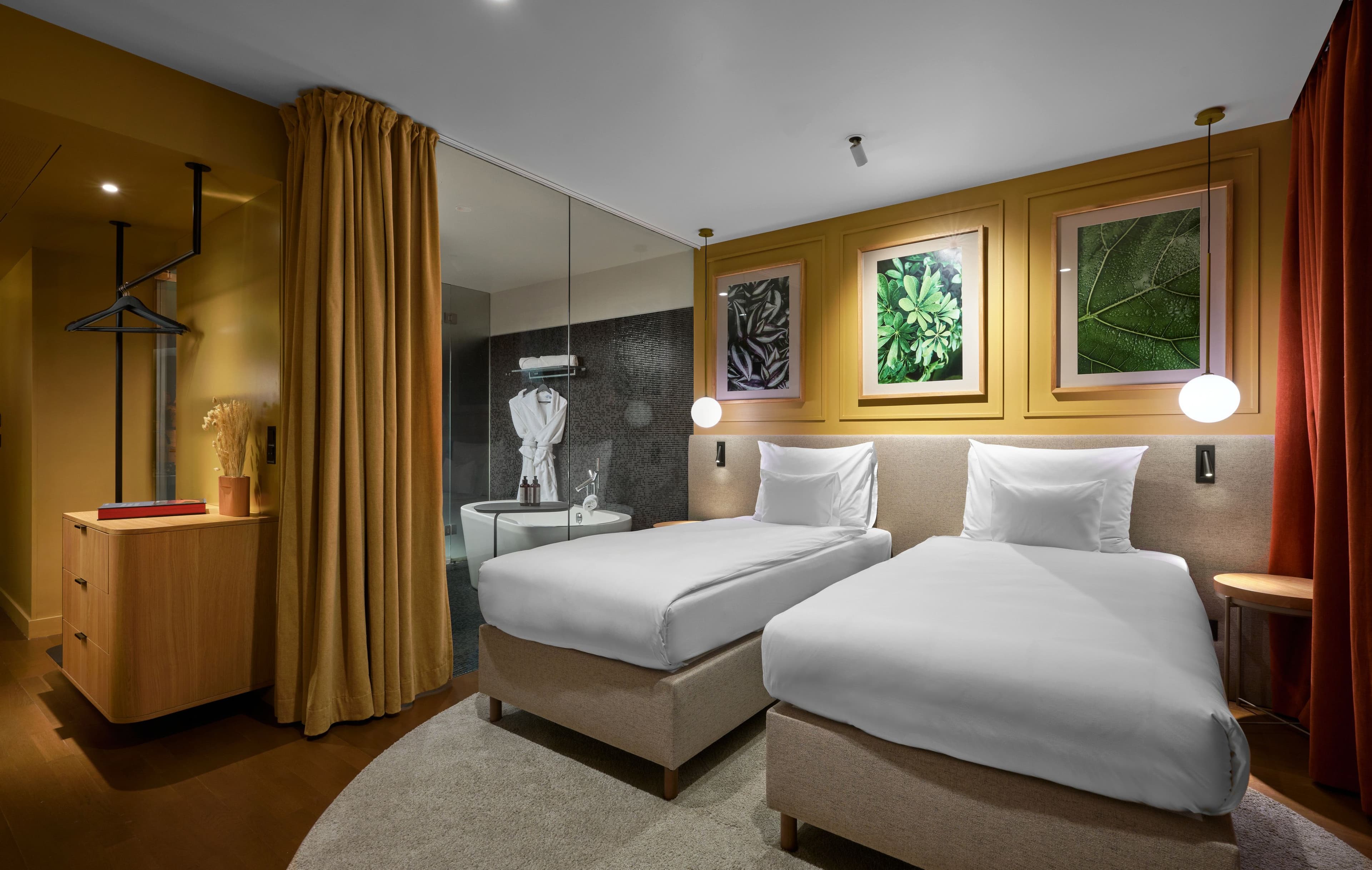 Vignette Collection Verno House Budapest — 13