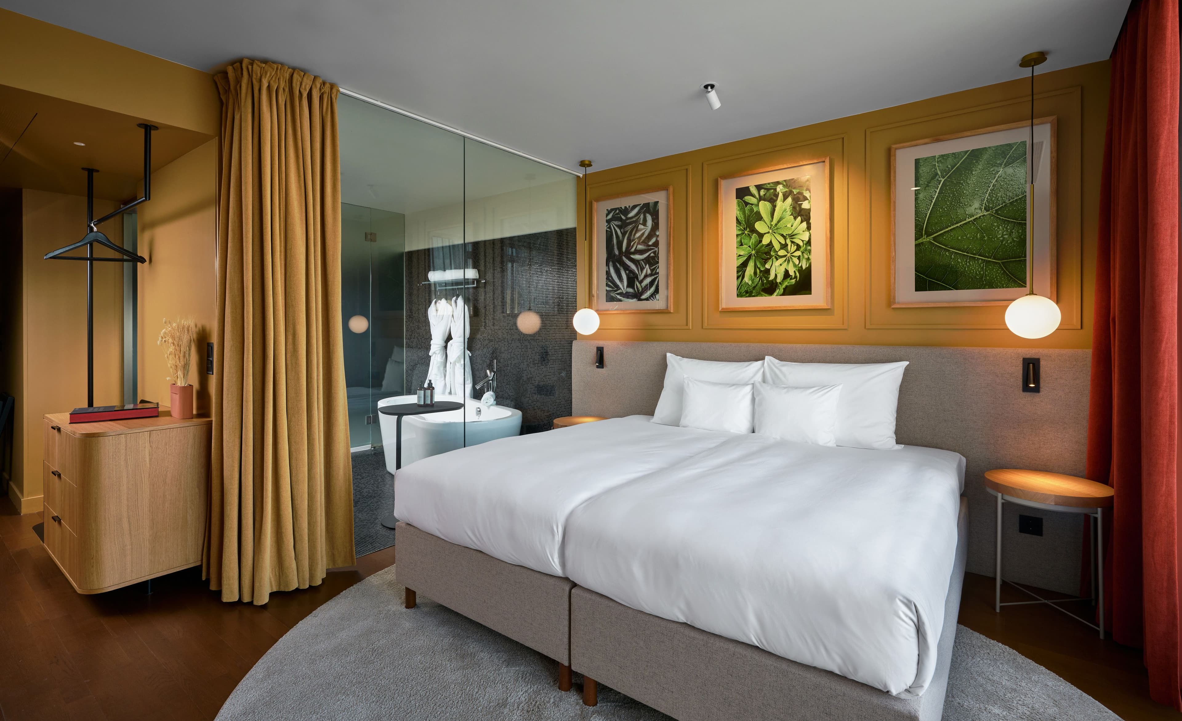 Vignette Collection Verno House Budapest - Image 5