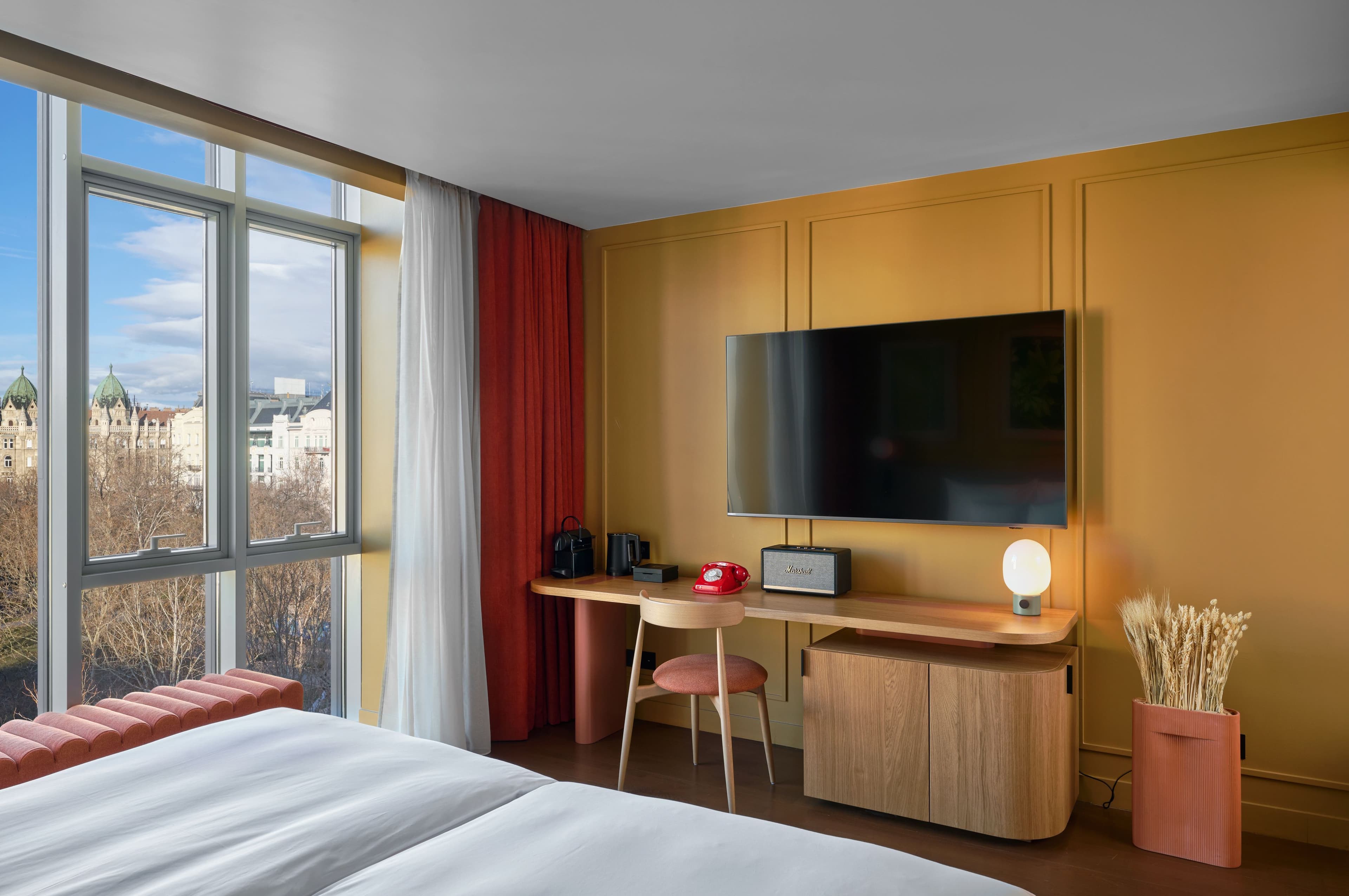 Vignette Collection Verno House Budapest — 7