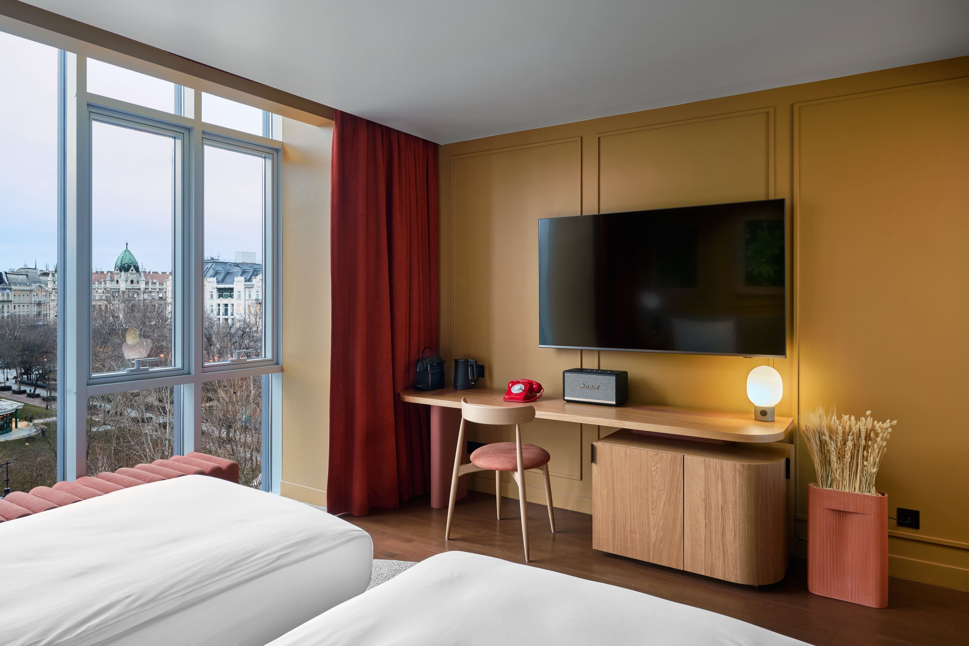 Vignette Collection Verno House Budapest — 12