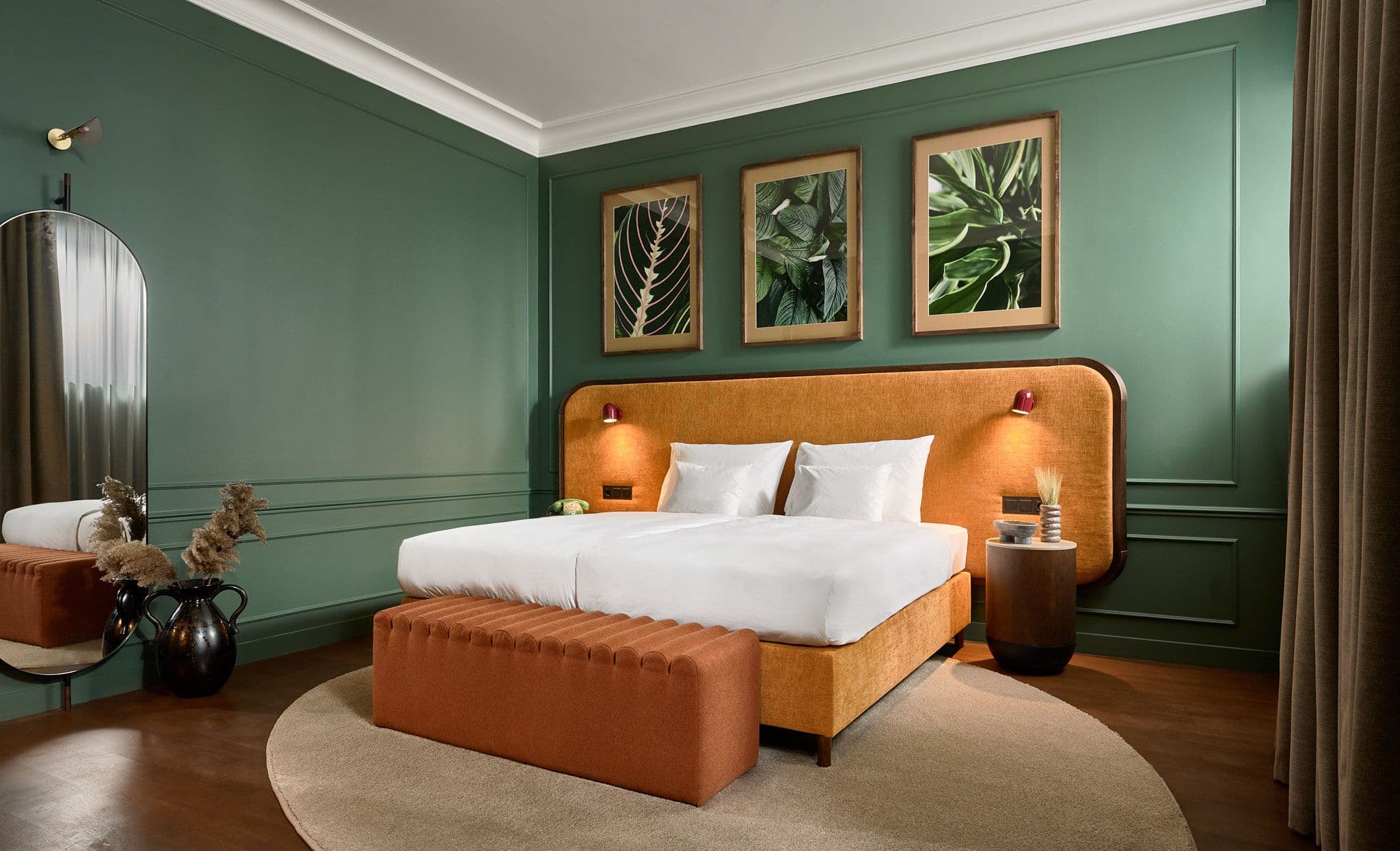 Vignette Collection Verno House Budapest — 11