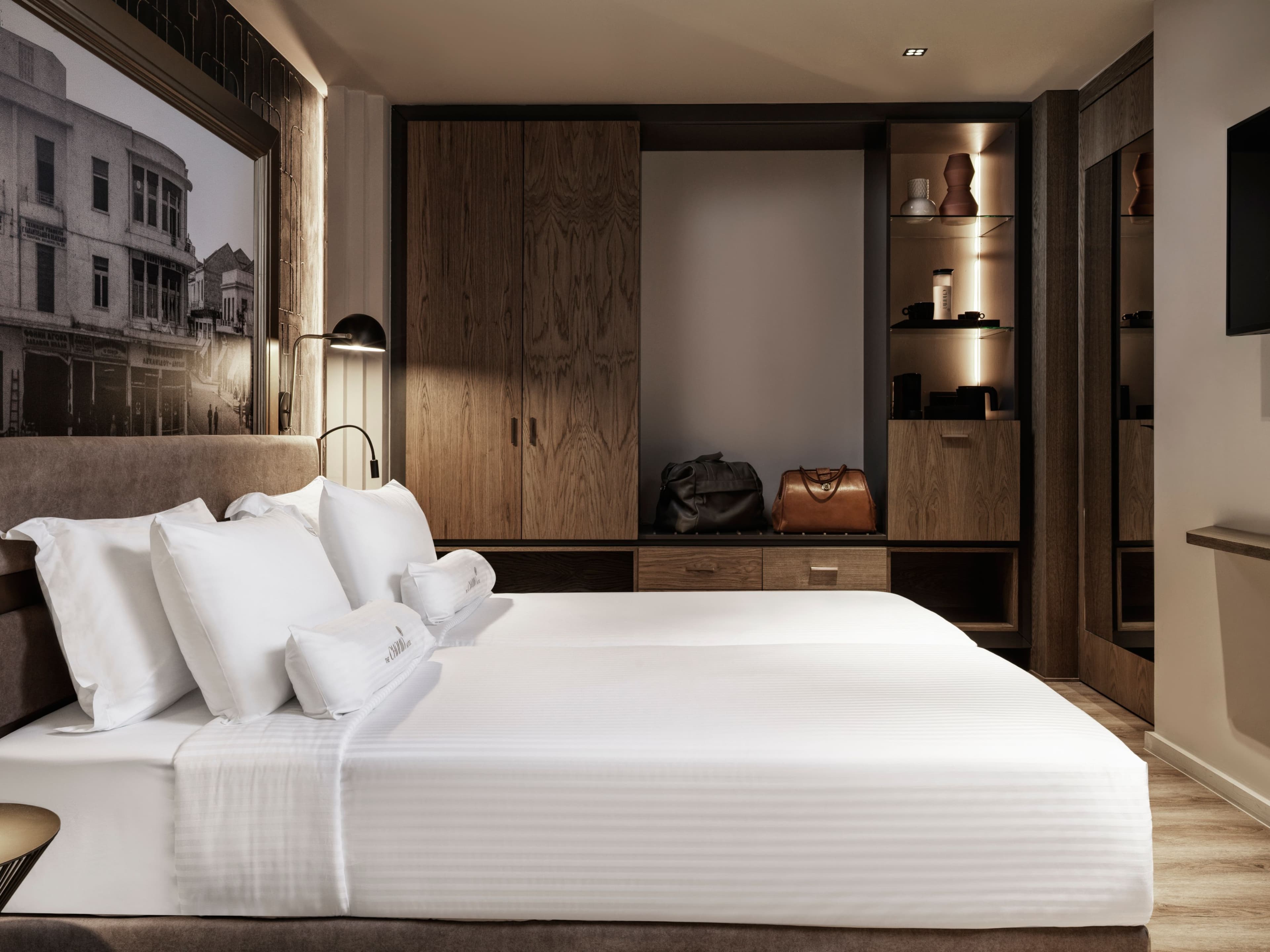 Vignette Collection The Chania Hotel Crete - Image 3