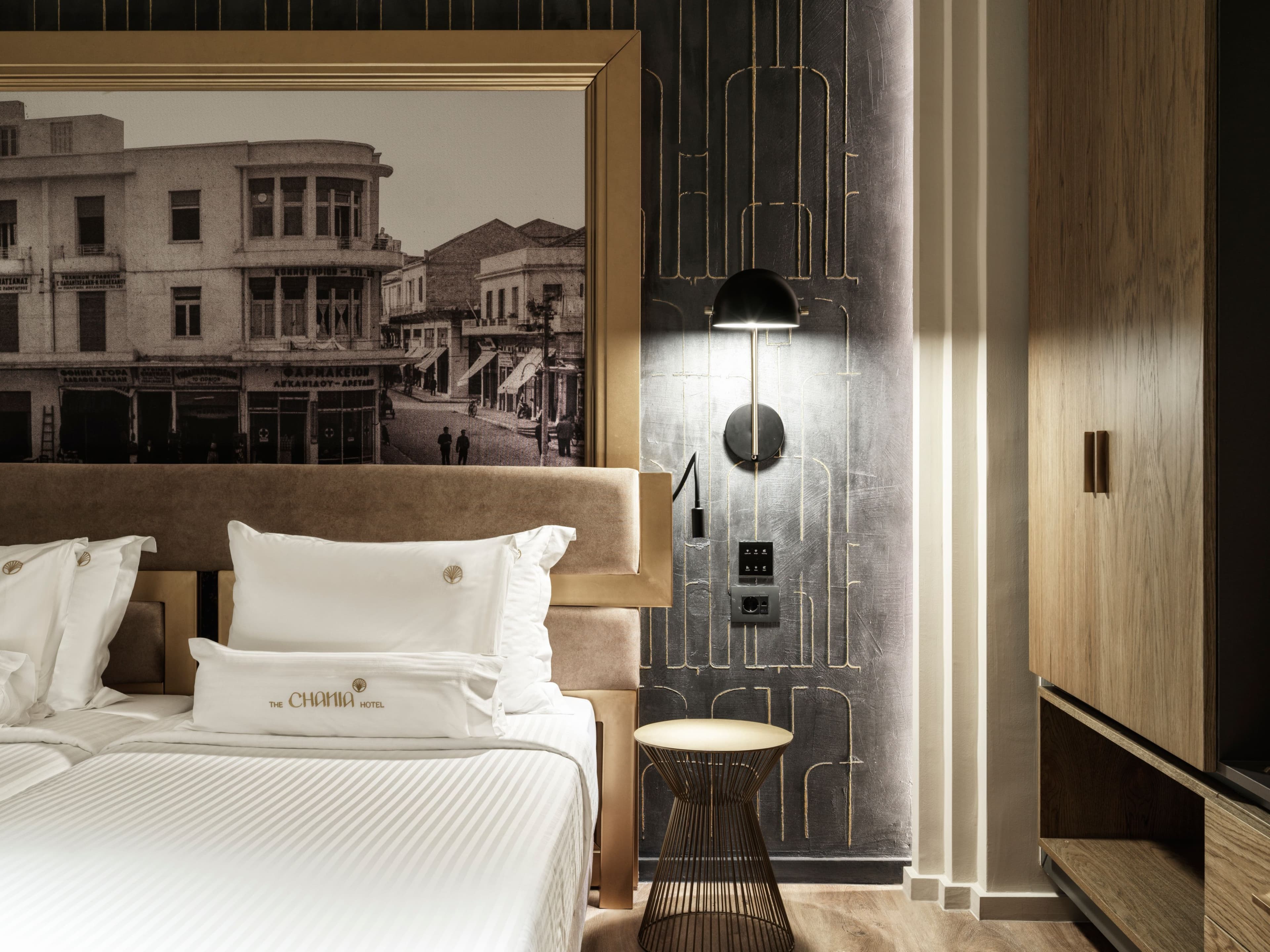 Vignette Collection The Chania Hotel Crete — 7
