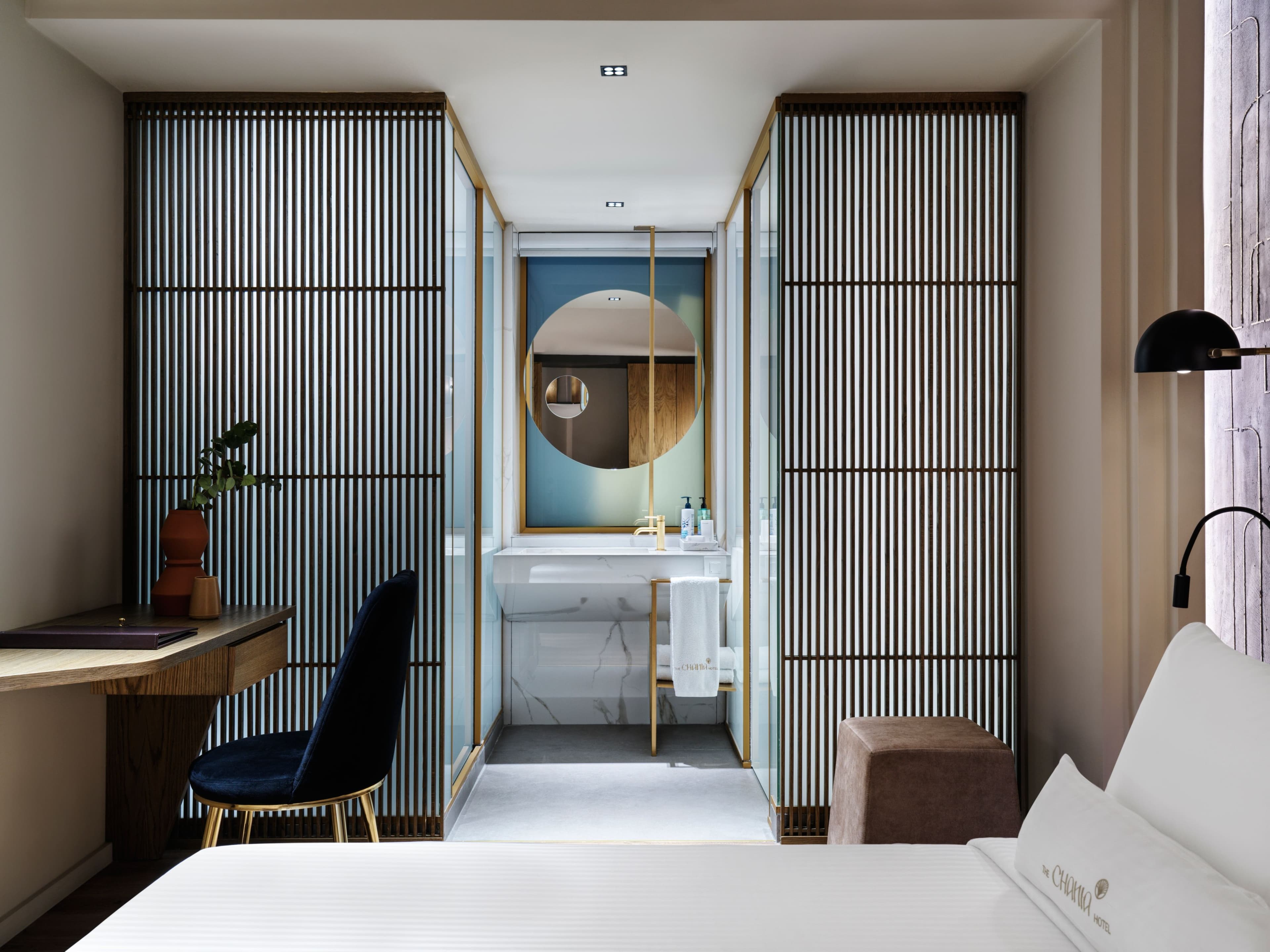 Vignette Collection The Chania Hotel Crete - Image 5