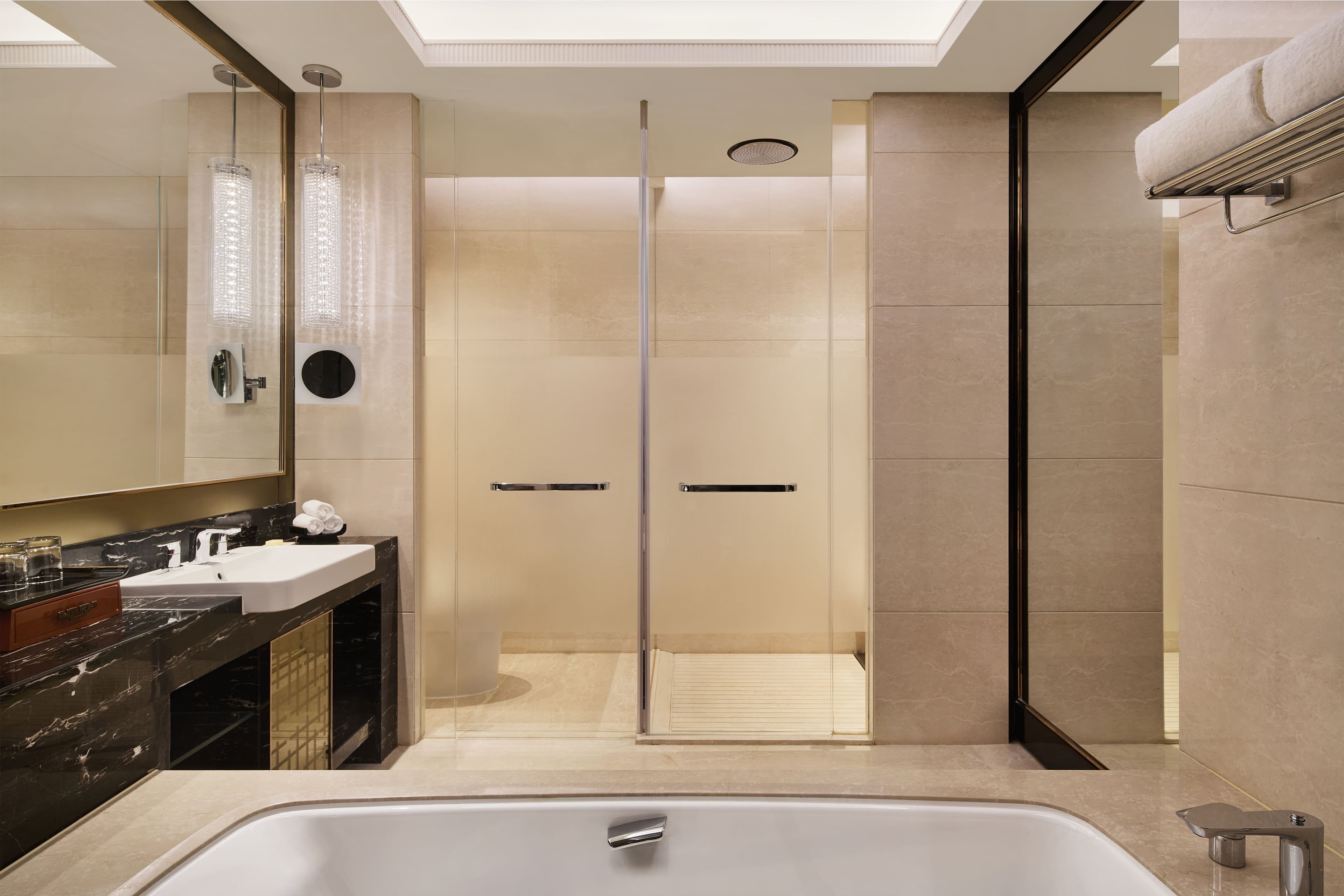 Vignette Collection Palm Springs Hotel Chengdu - Image 5