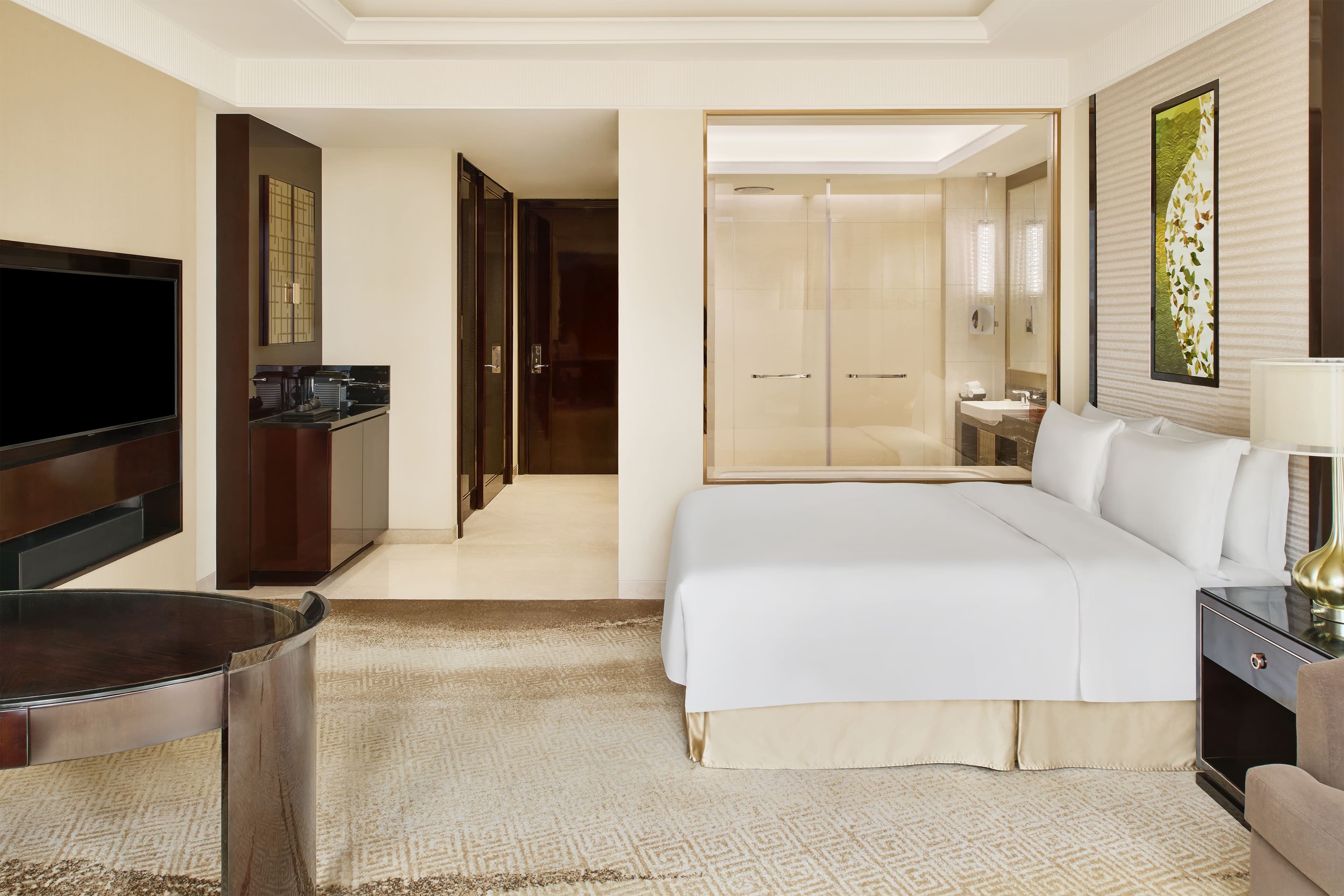 Vignette Collection Palm Springs Hotel Chengdu — 8