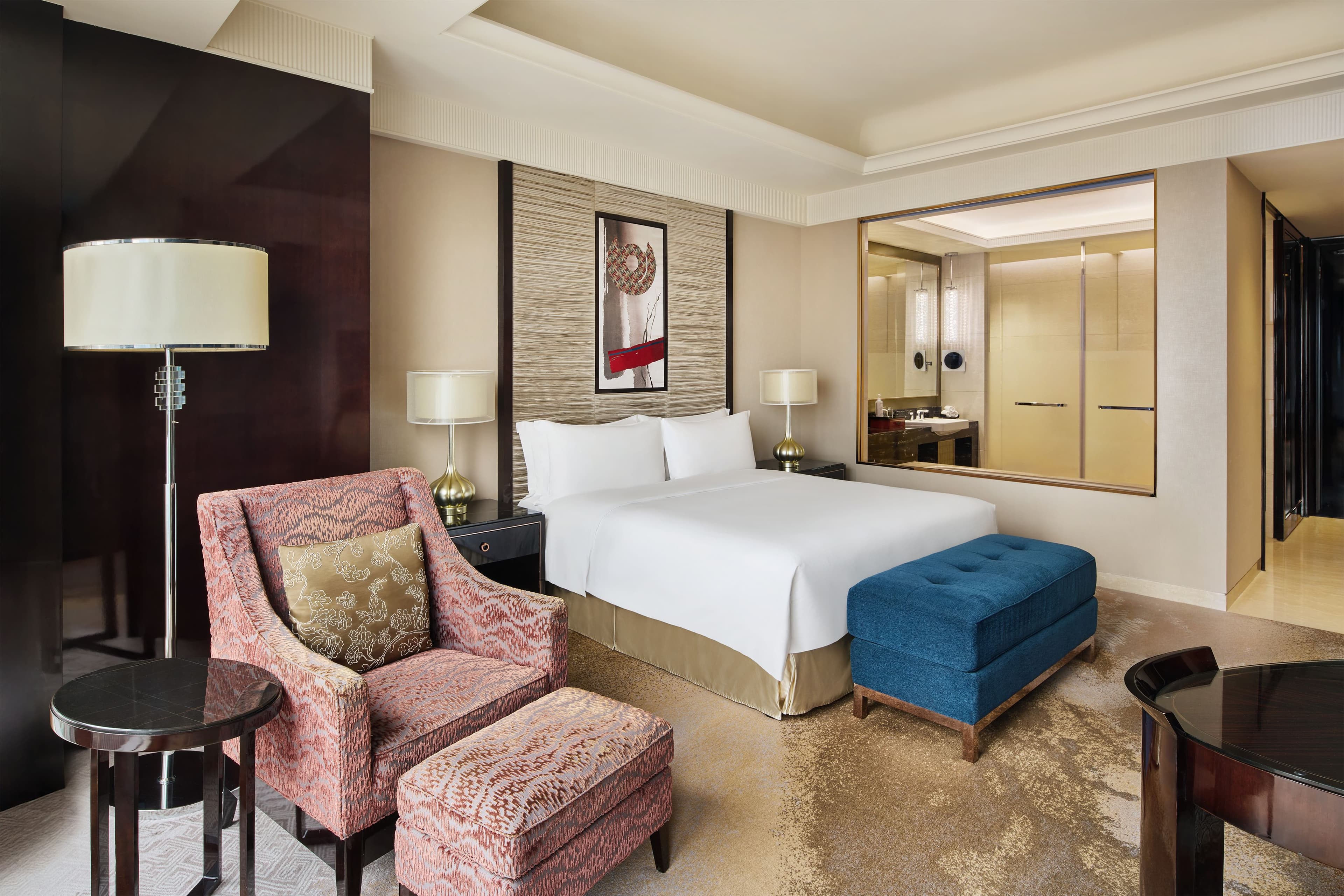 Vignette Collection Palm Springs Hotel Chengdu - Image 4