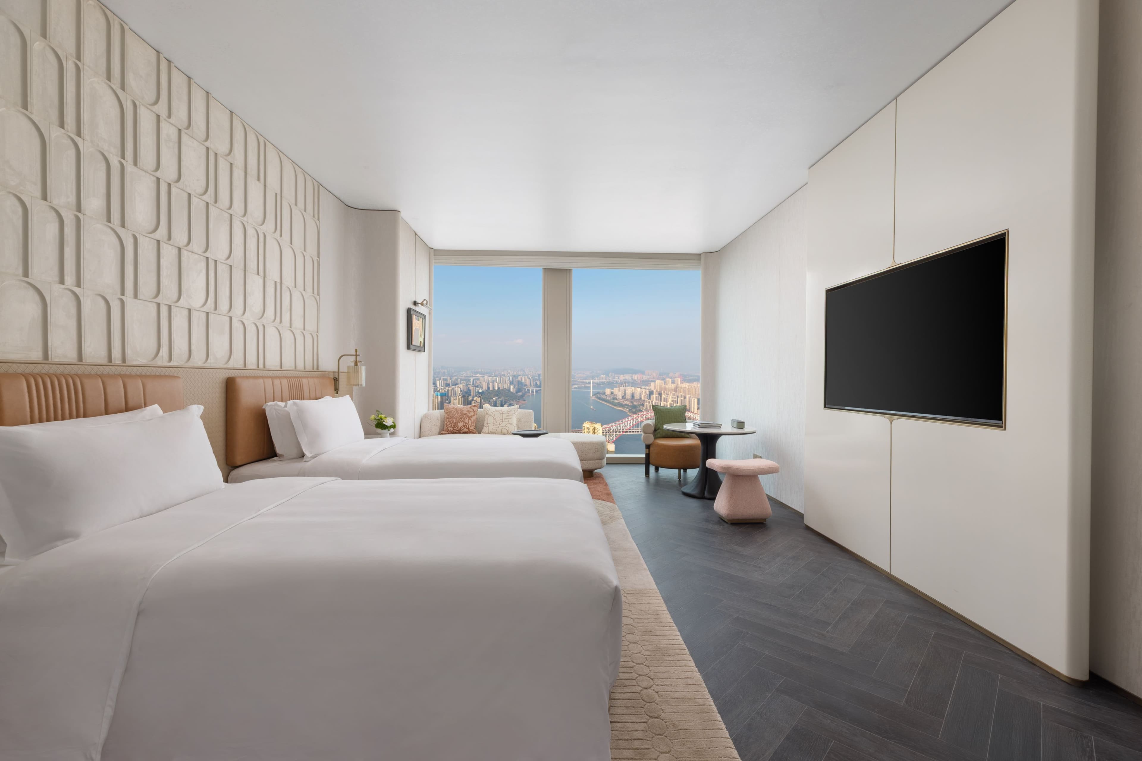 Vignette Collection TFT Chongqing — 2