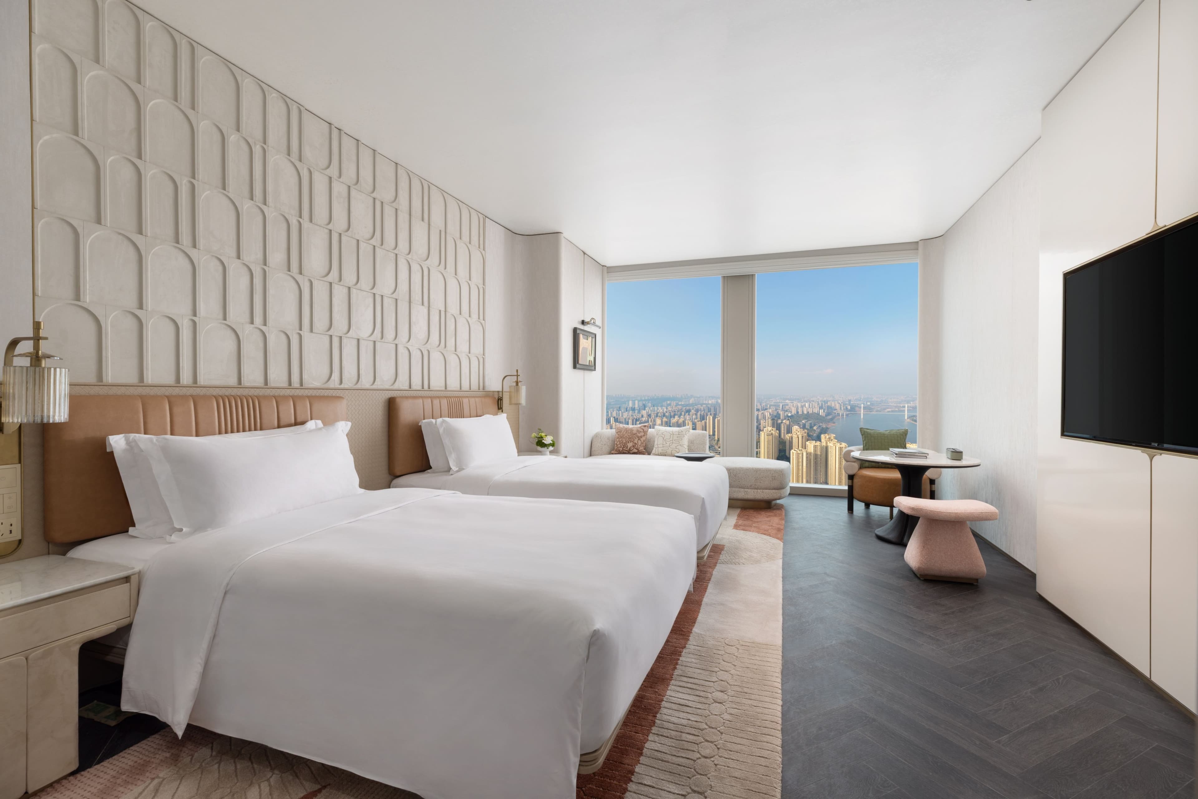 Vignette Collection TFT Chongqing — 3