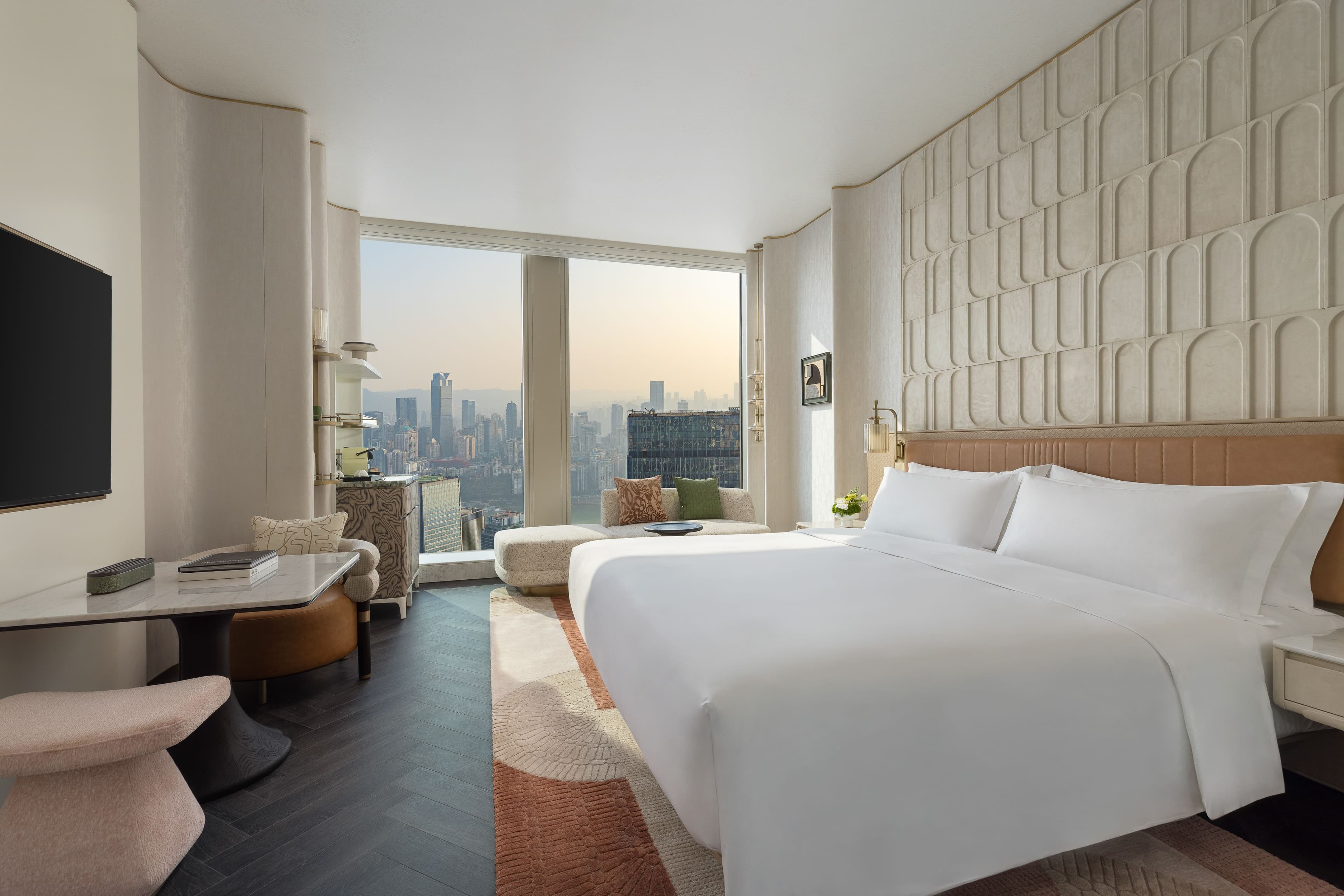 Vignette Collection TFT Chongqing - Image 2