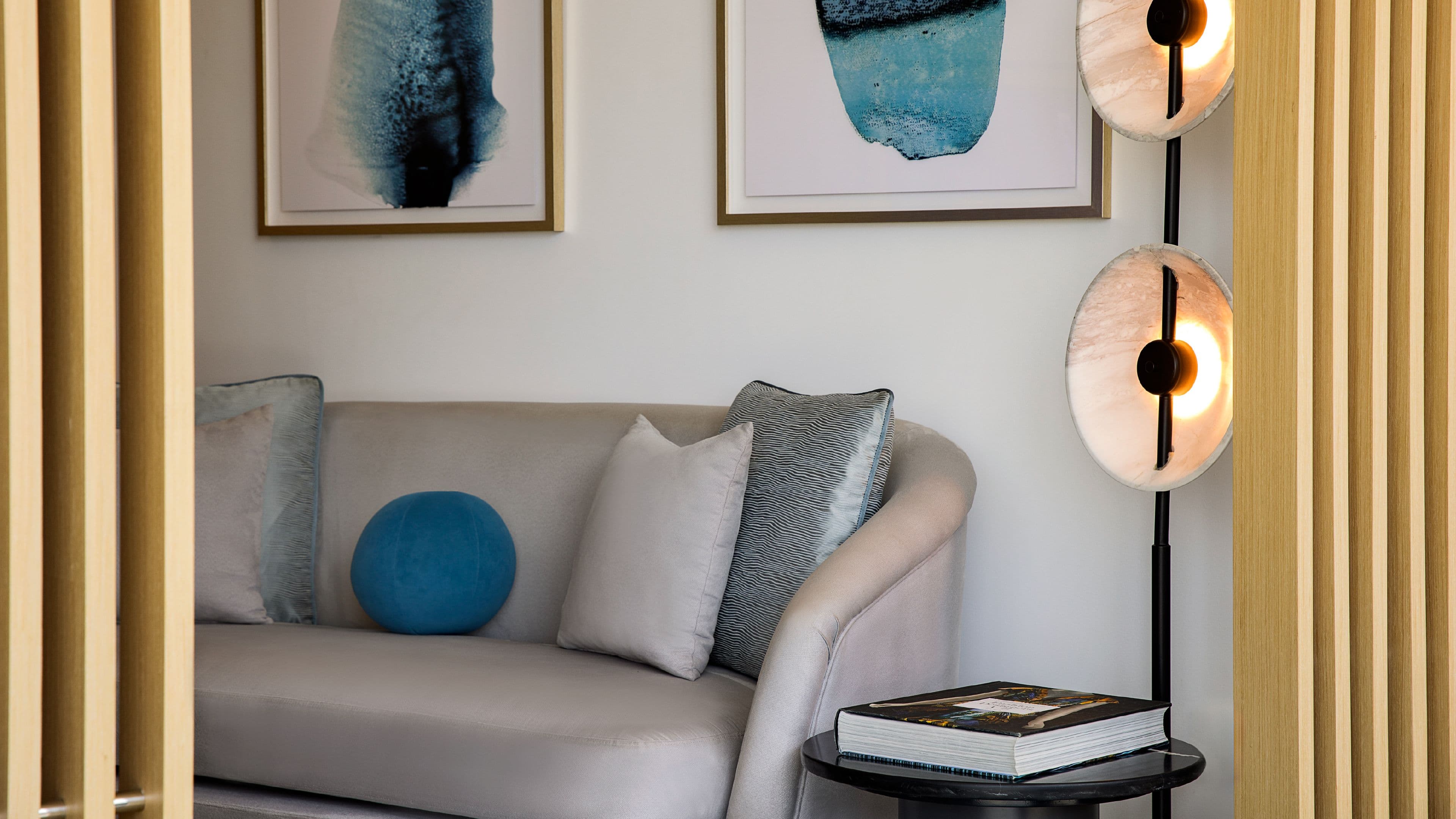 Vignette Collection Ciel Dubai Marina — 10
