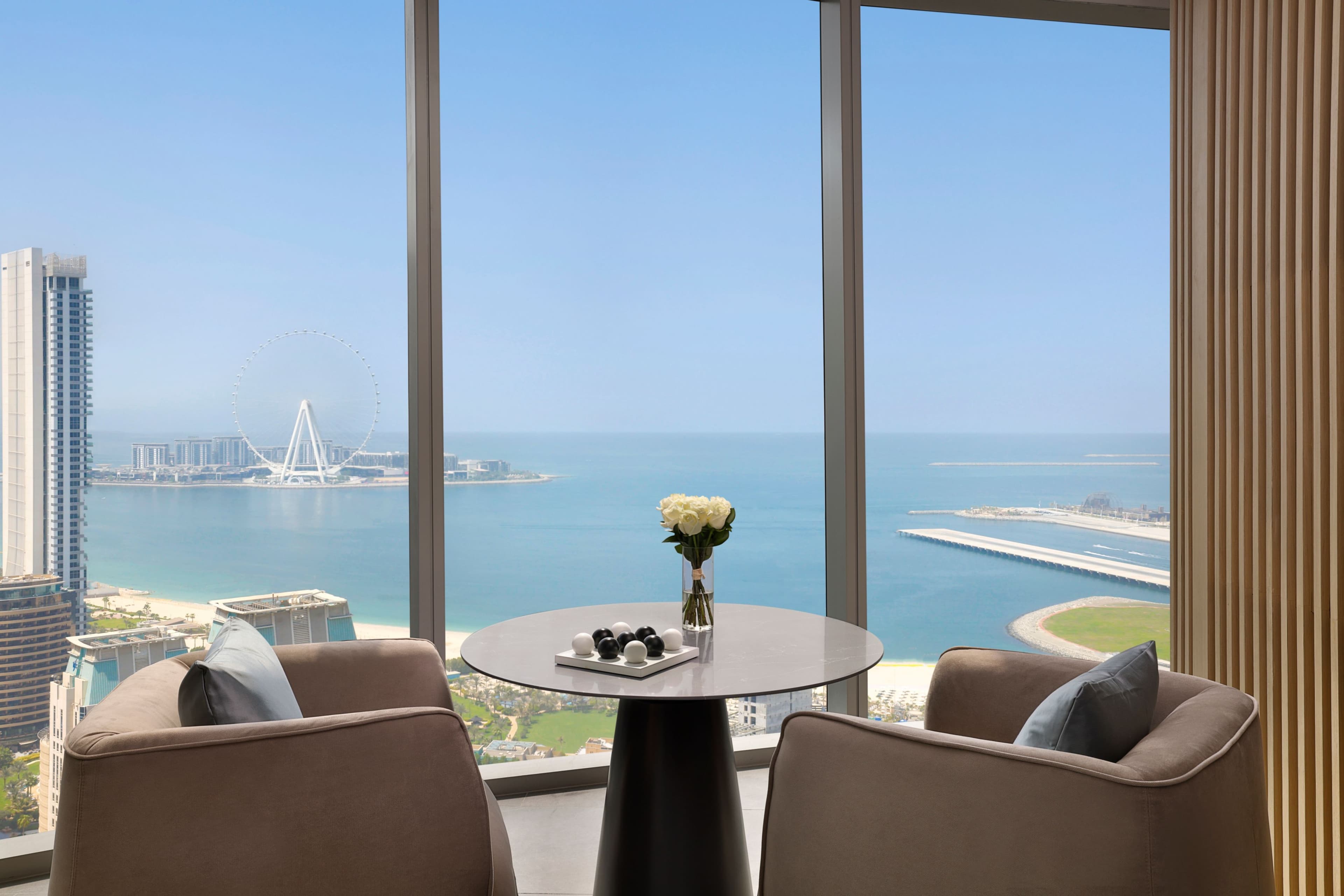 Vignette Collection Ciel Dubai Marina — 13
