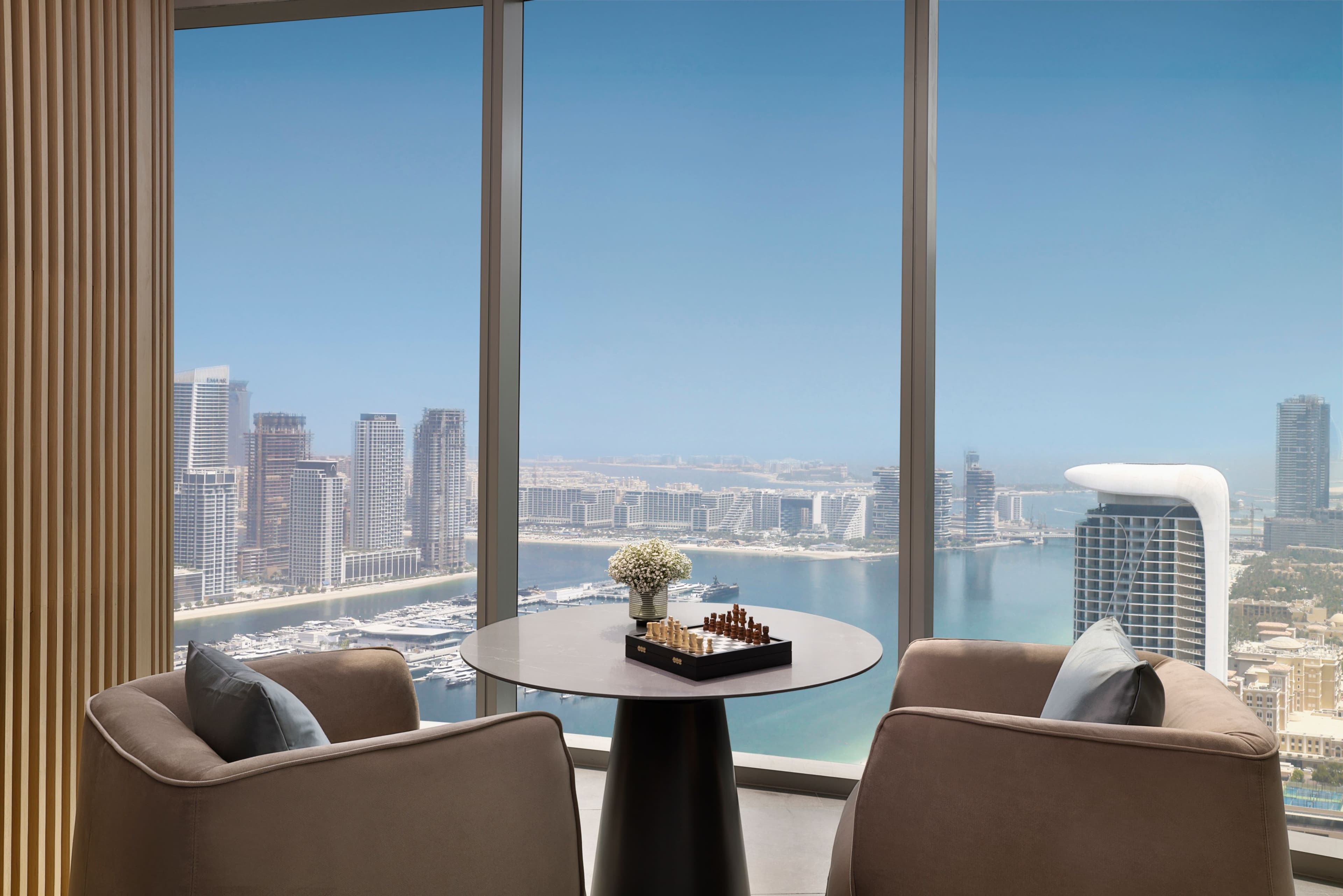 Vignette Collection Ciel Dubai Marina — 11