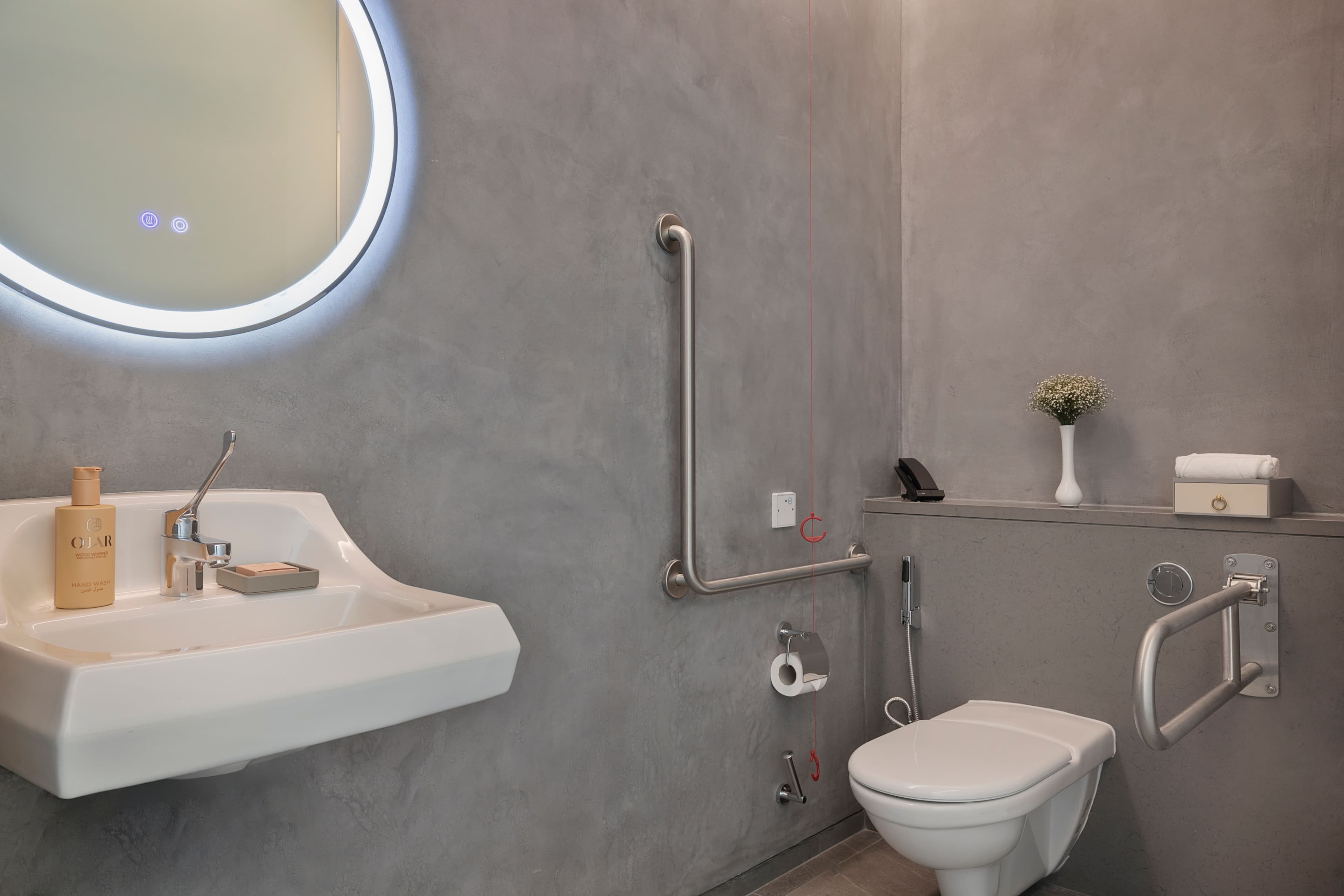 Vignette Collection Ciel Dubai Marina — 39