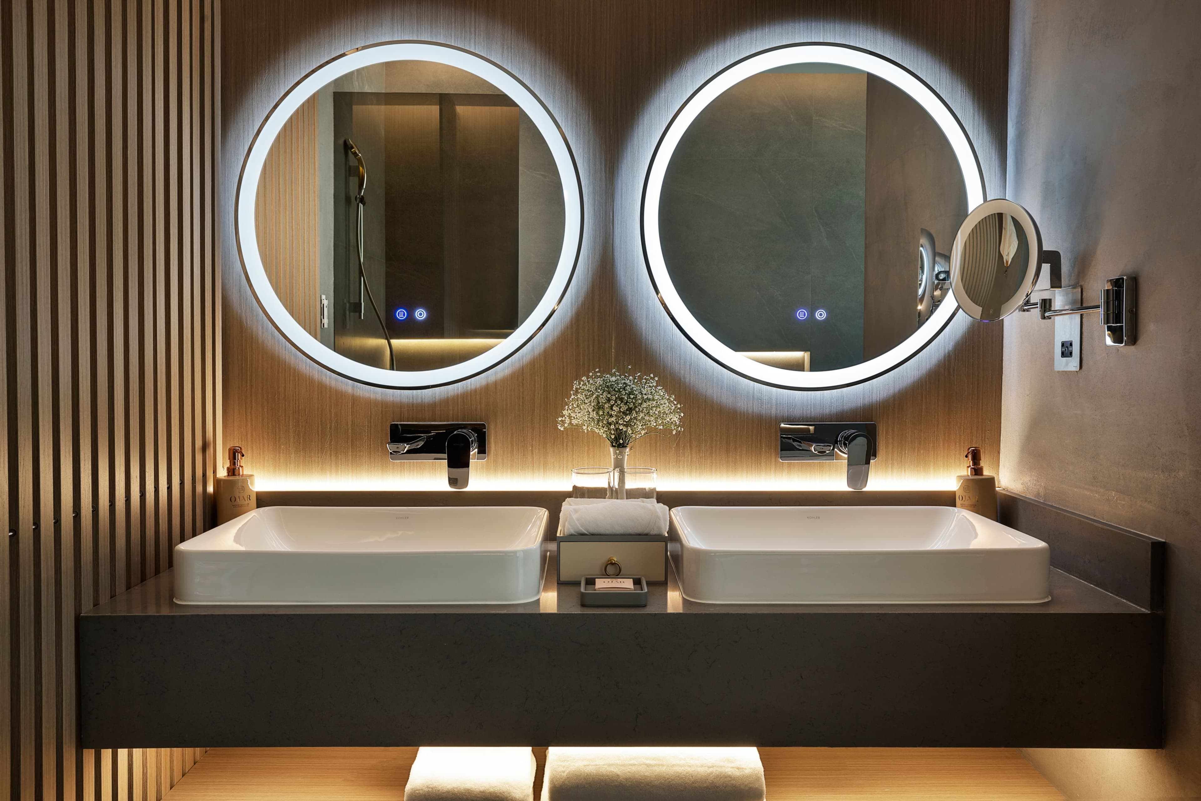 Vignette Collection Ciel Dubai Marina — 8