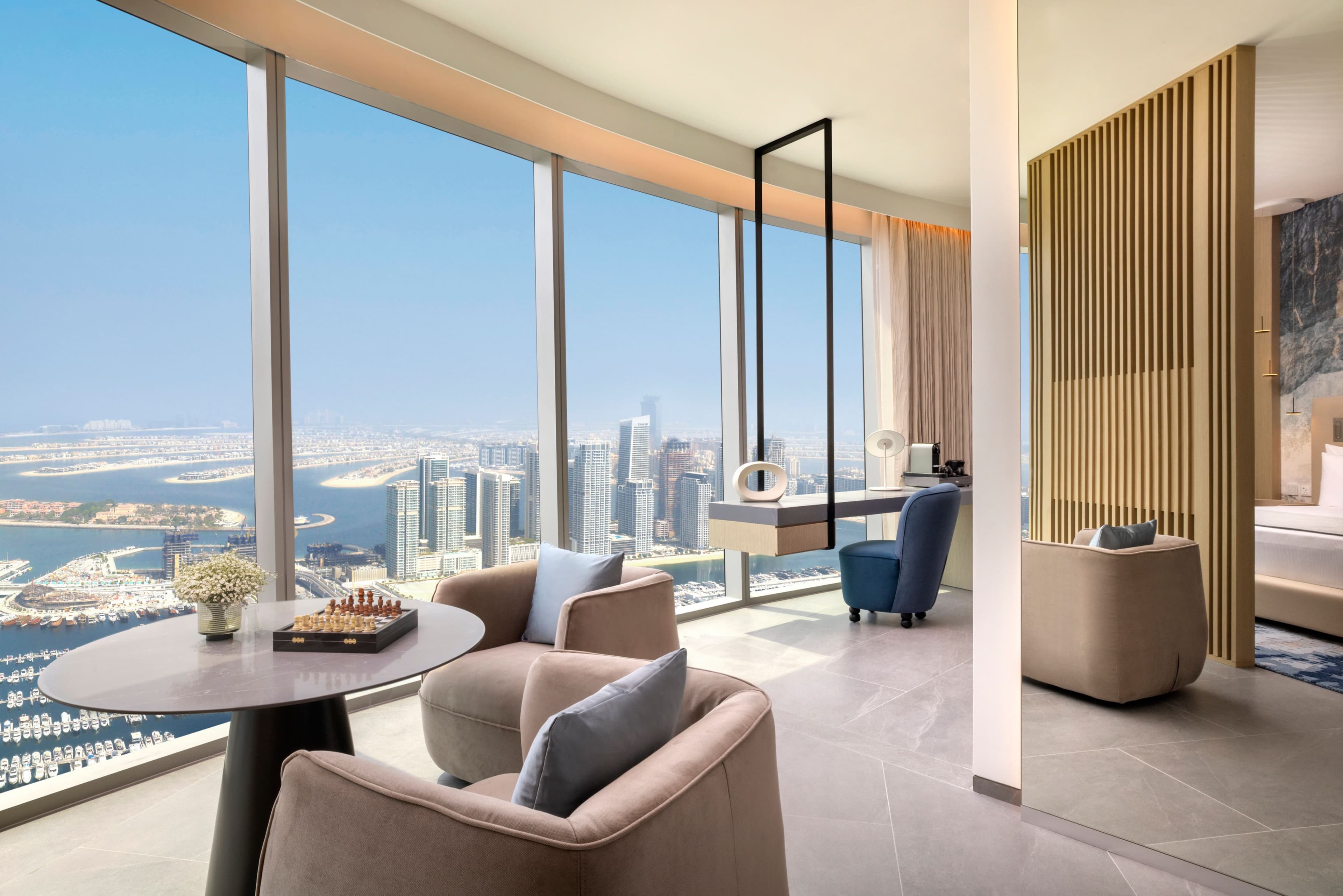 Vignette Collection Ciel Dubai Marina — 6
